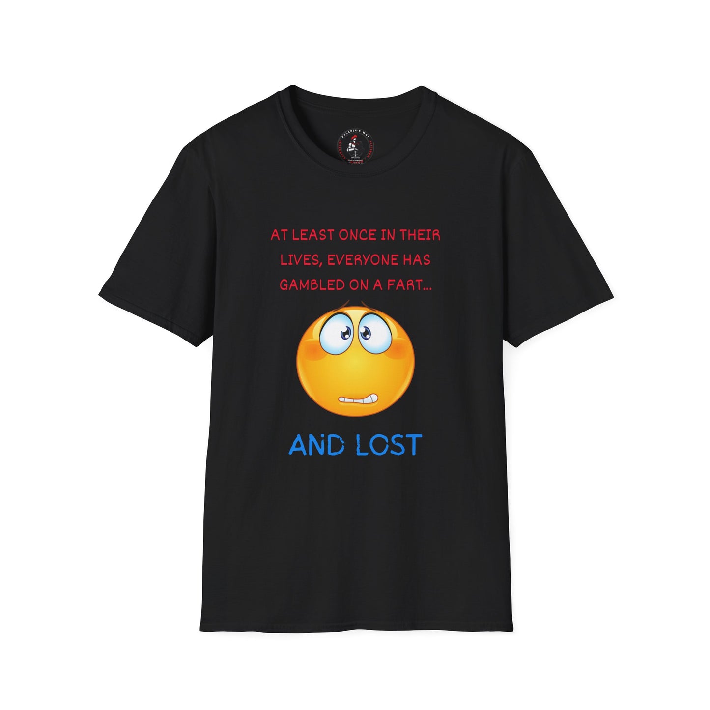 Mike the Emoji Everyone Has Gambled on a Fart and Lost