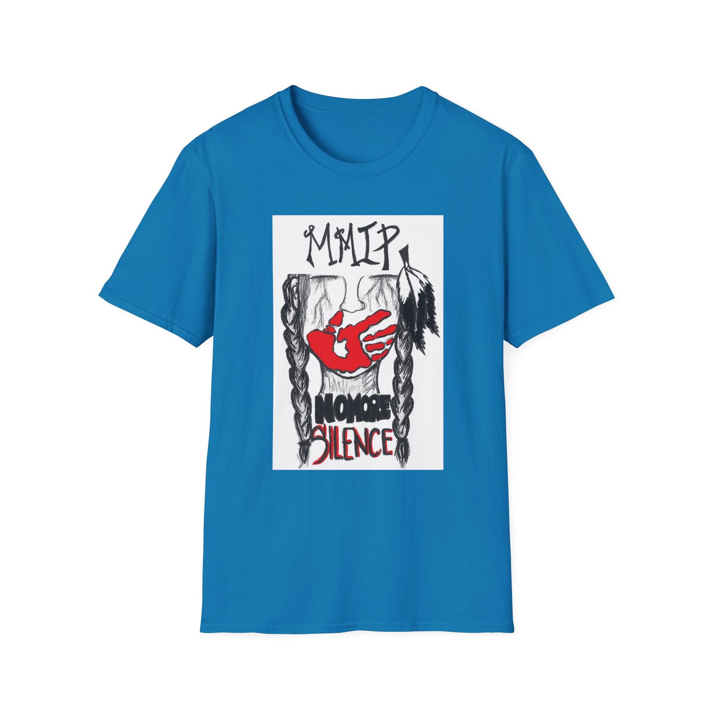 MMIP SS T-shirt