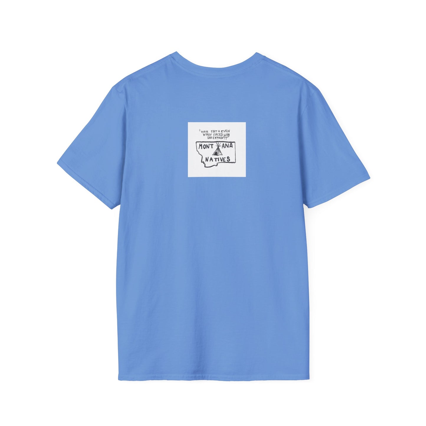 MMIP SS T-shirt