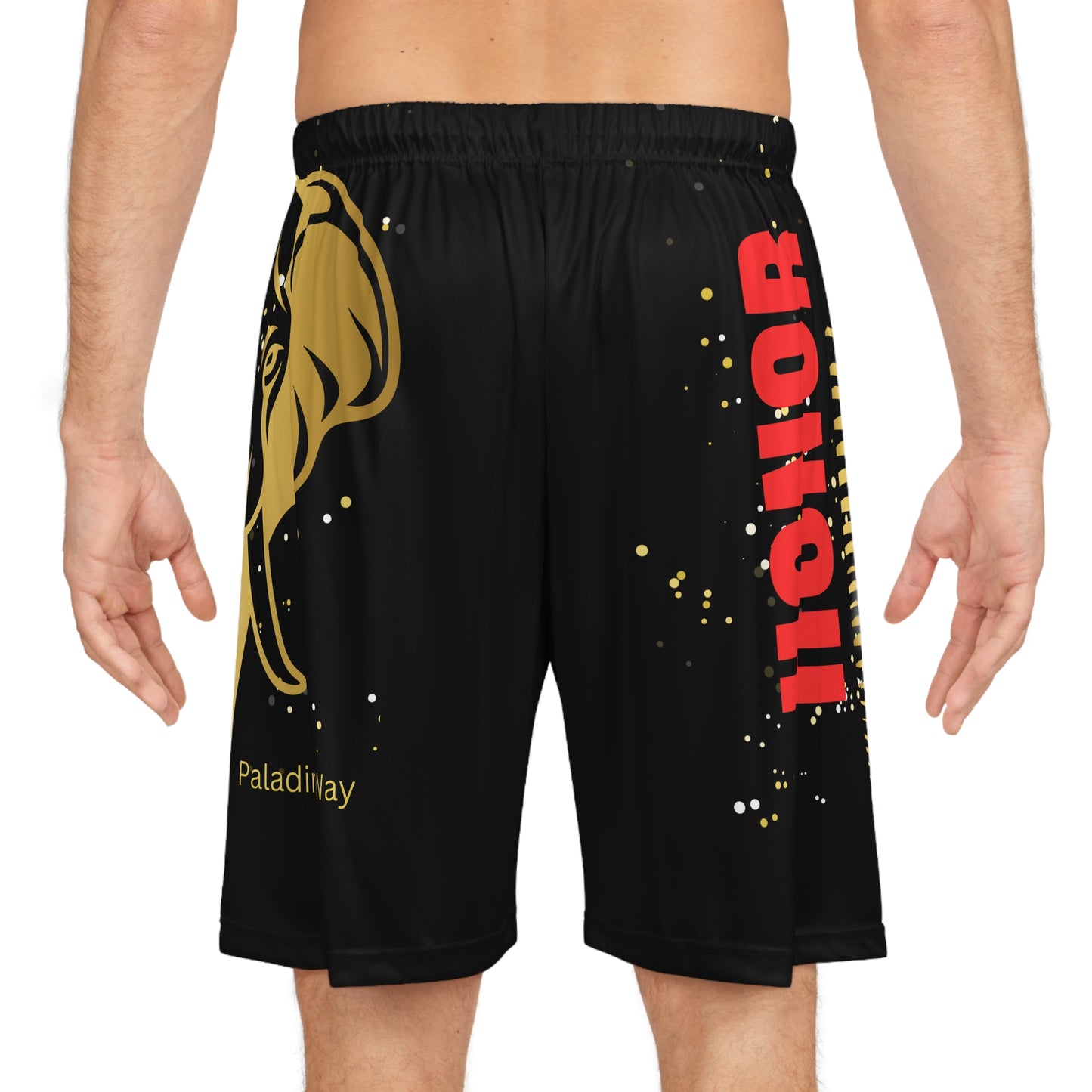 Honor Basketball Shorts