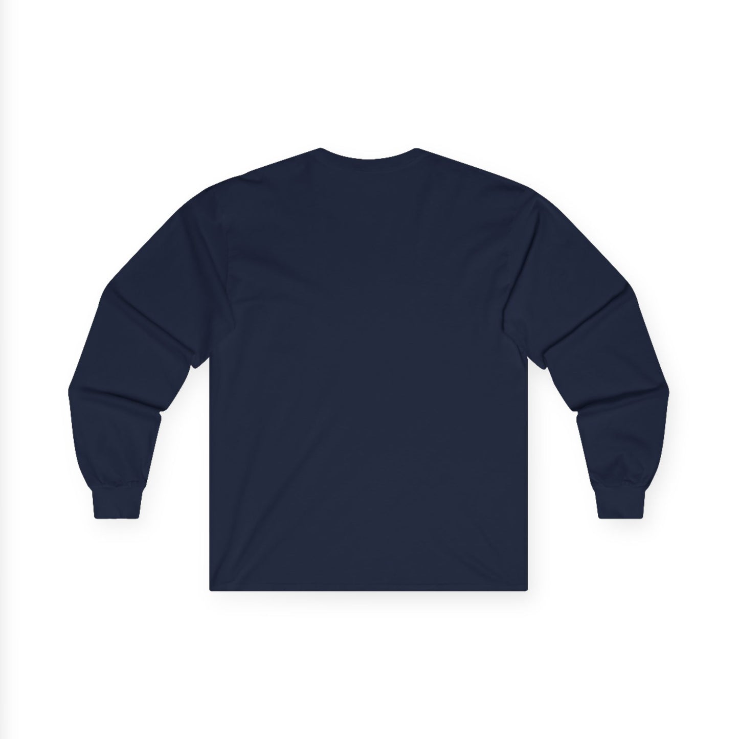 Never Underestimate the Power of Your Presence Long Sleeve Tee