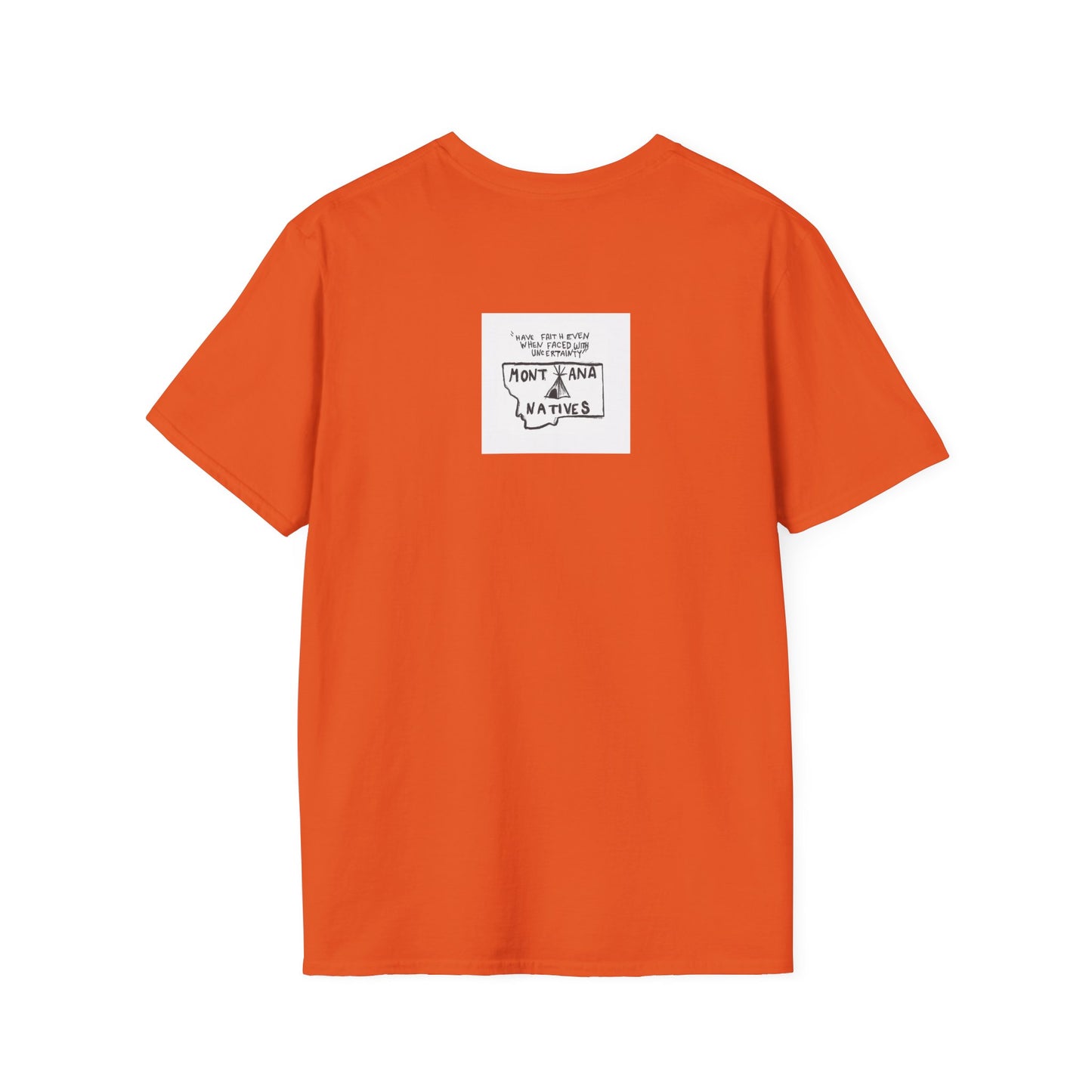 MMIP SS T-shirt