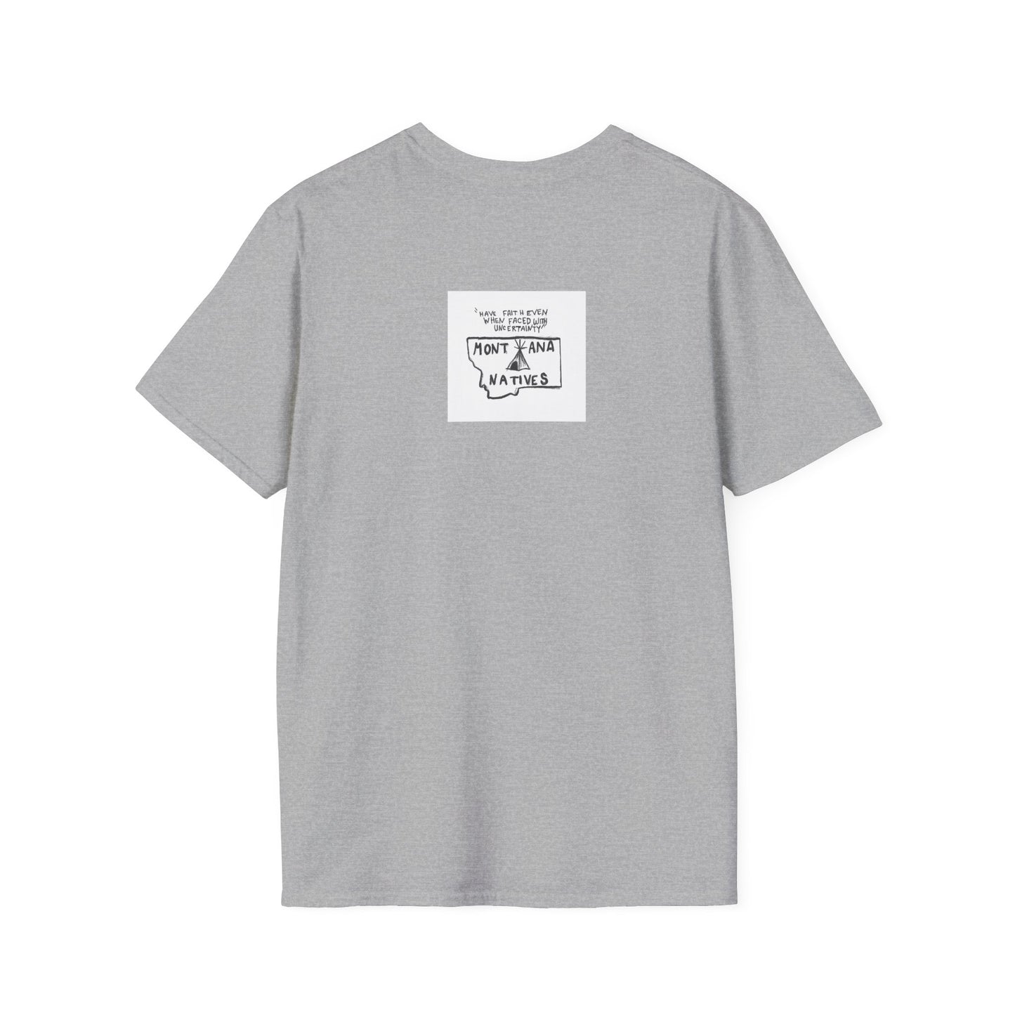 MMIP SS T-shirt
