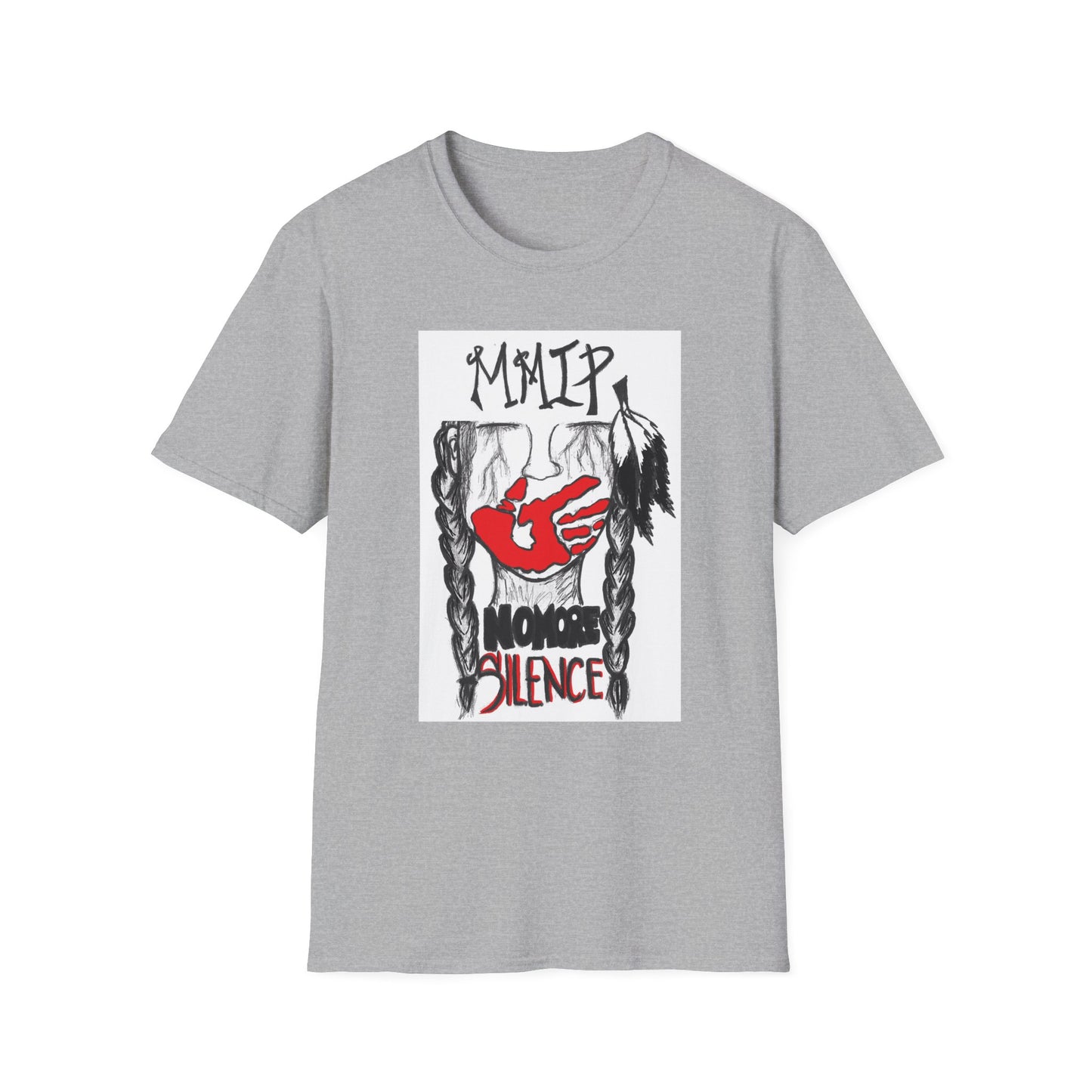 MMIP SS T-shirt