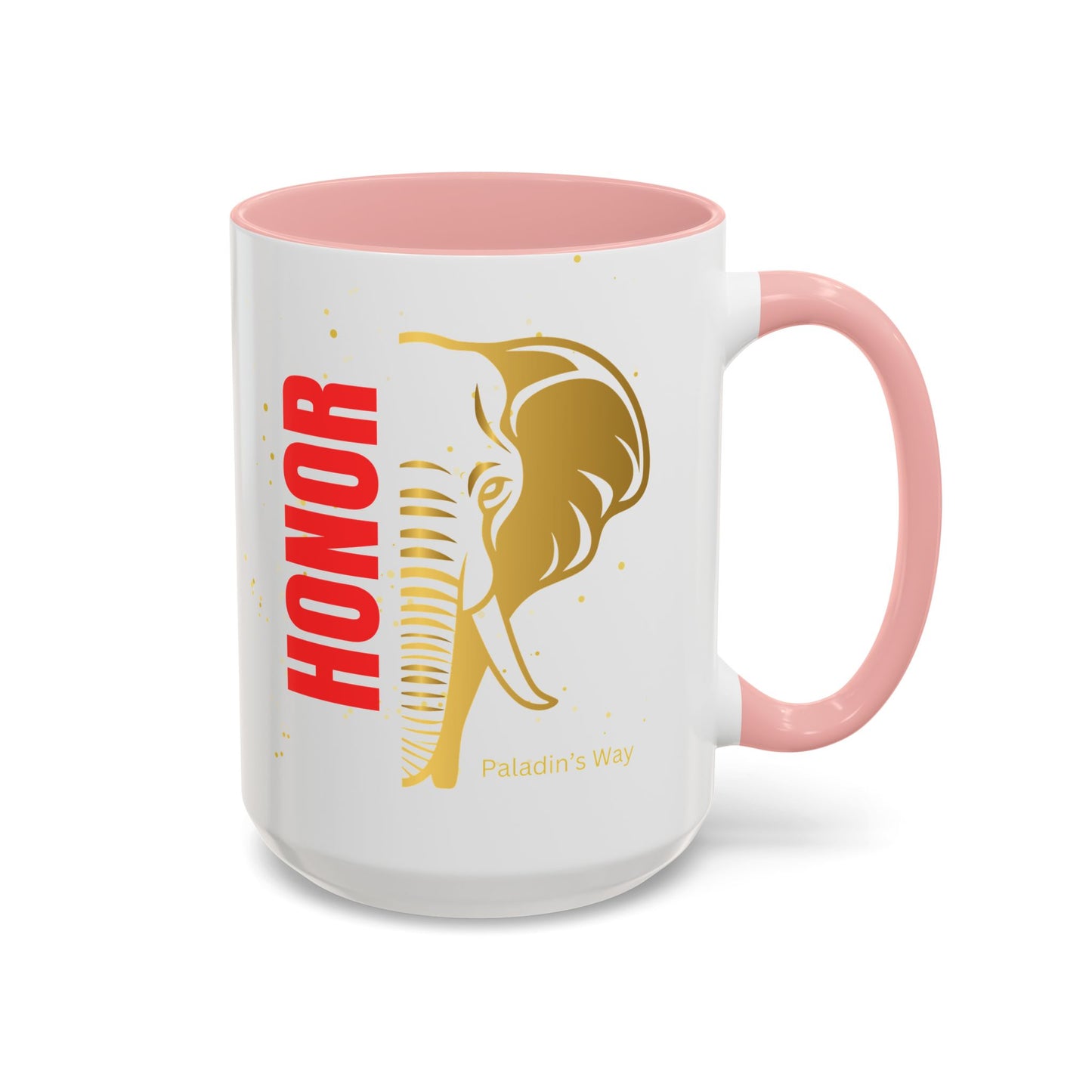 Honor Accent Coffee Mug (11, 15oz)