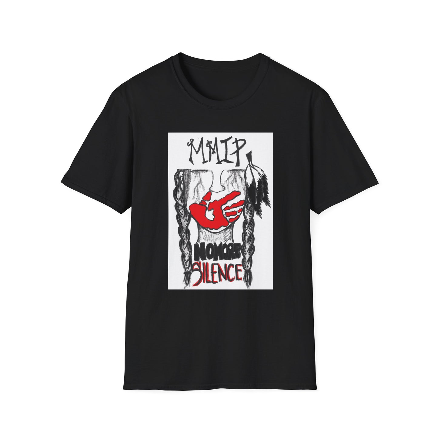 MMIP SS T-shirt