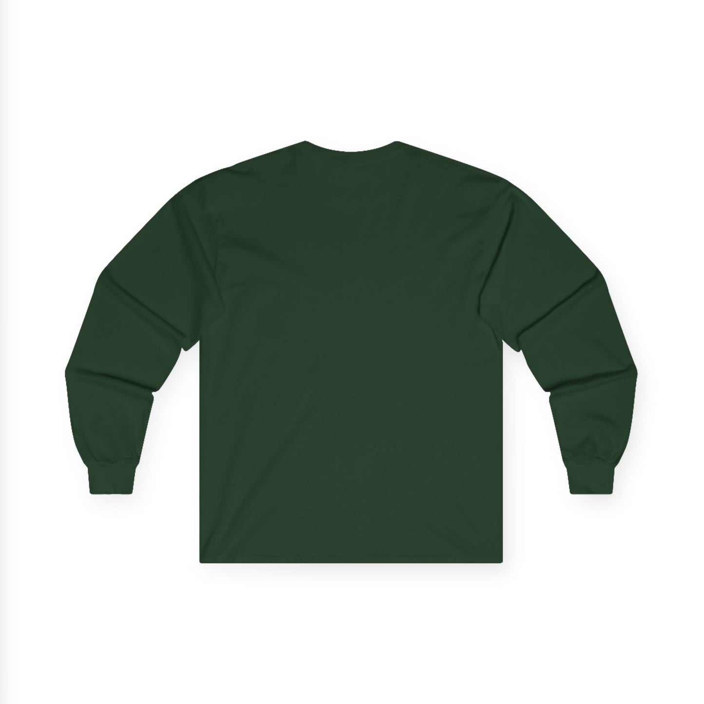 Never Underestimate the Power of Your Presence Long Sleeve Tee