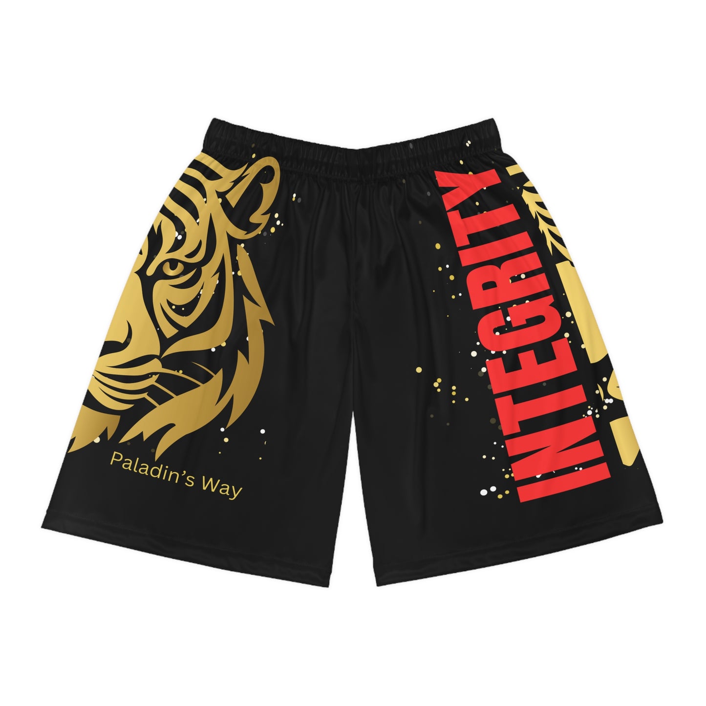 Integrity Basketball Shorts