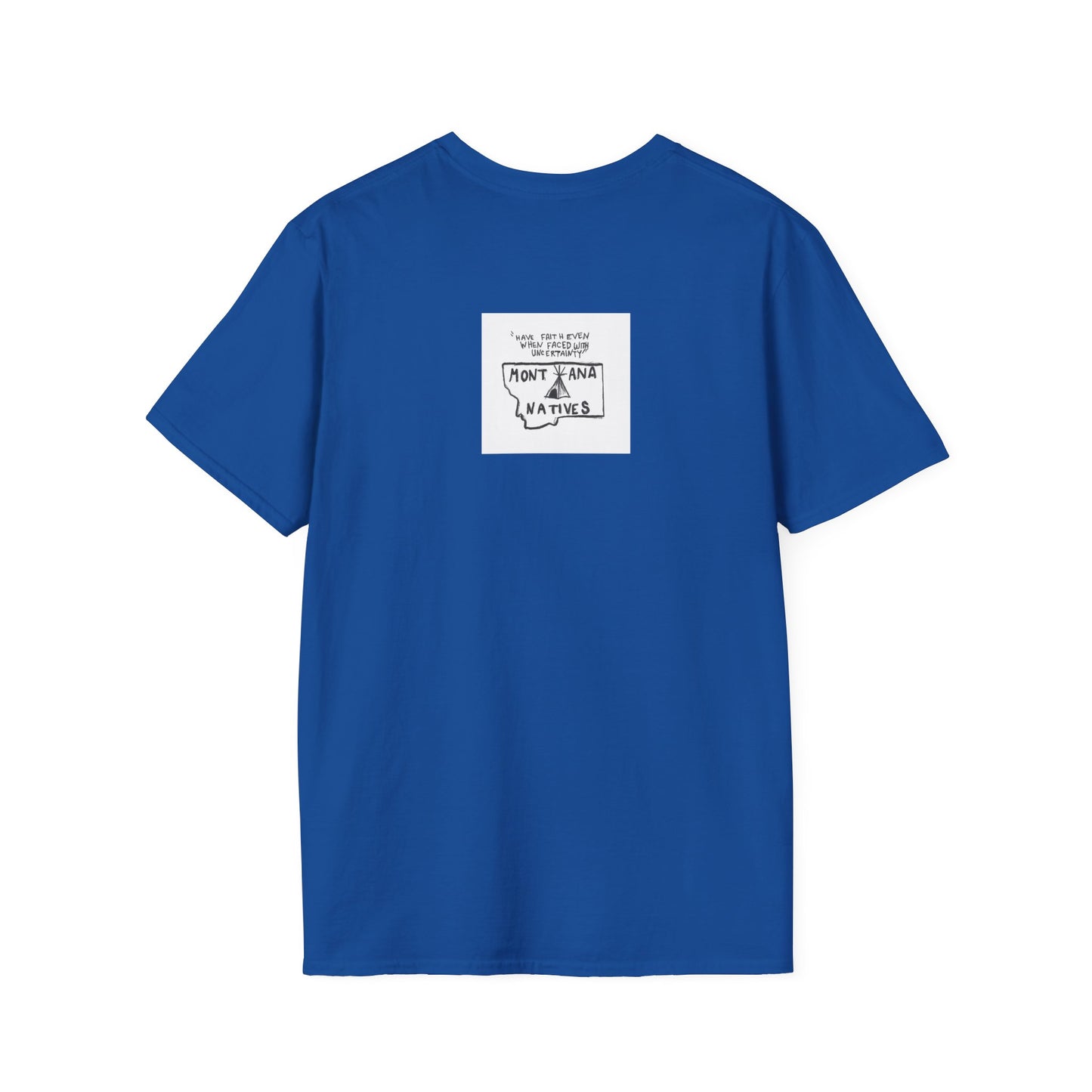 MMIP SS T-shirt