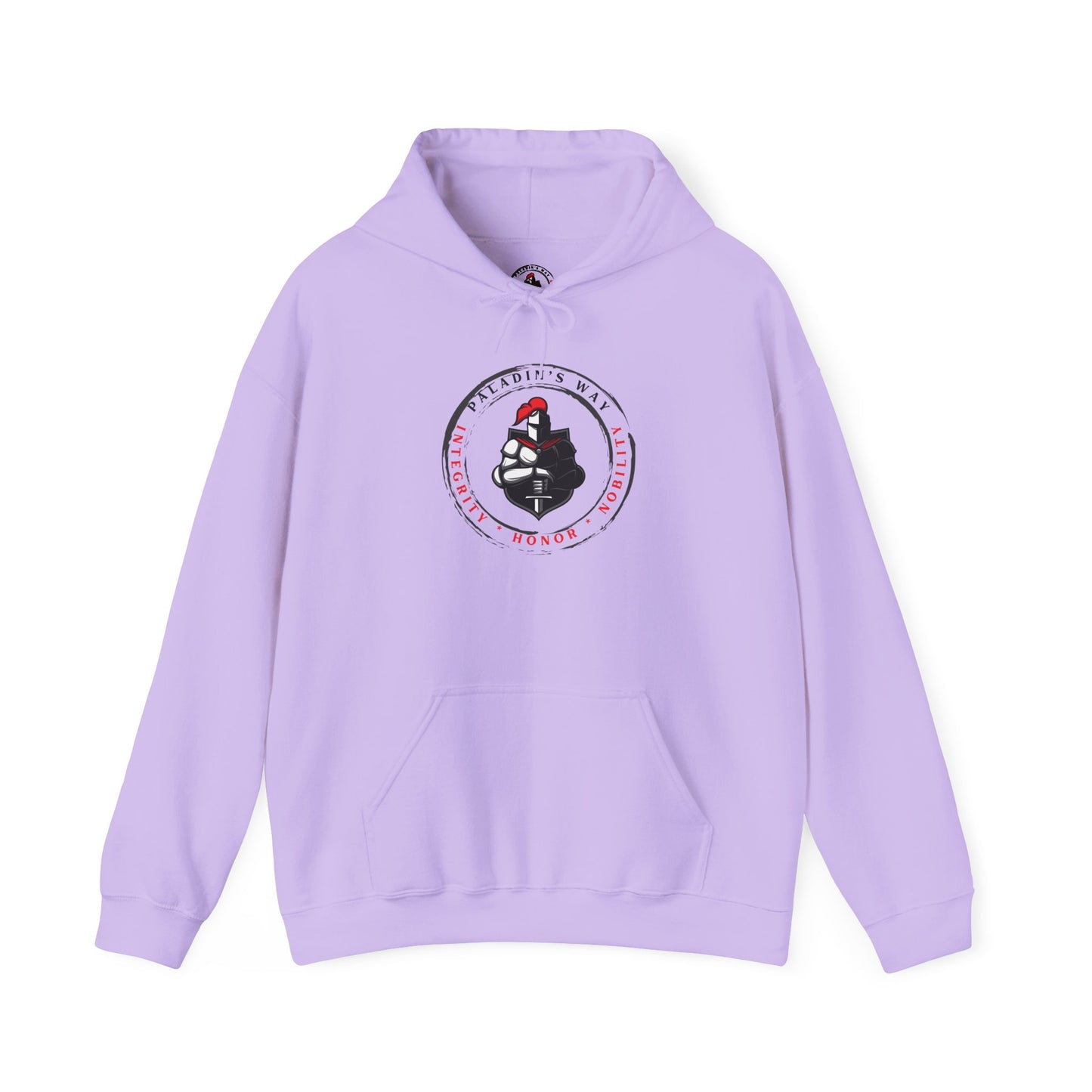 Everyone's Dealt Their Own Hand Hooded Sweatshirt