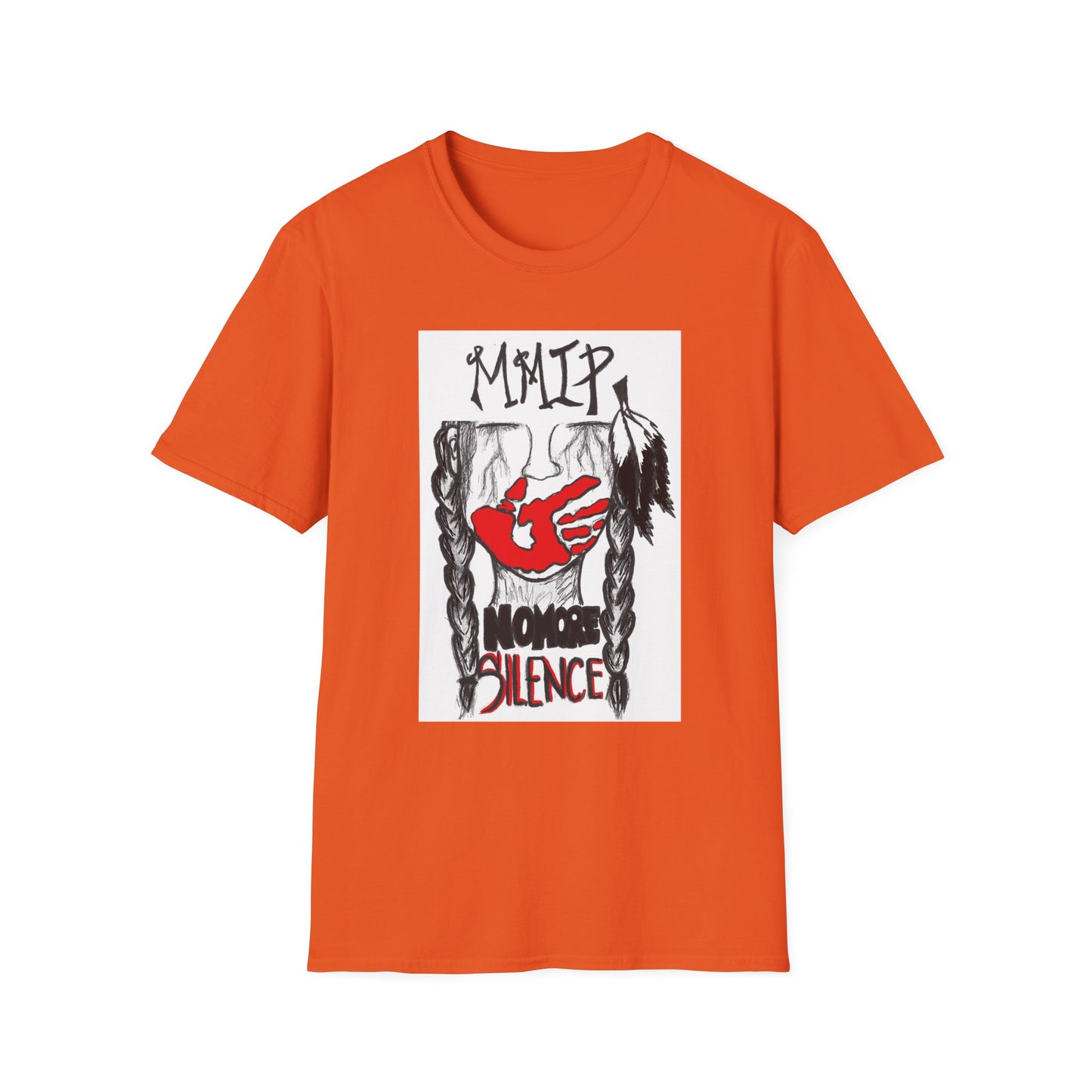 MMIP SS T-shirt