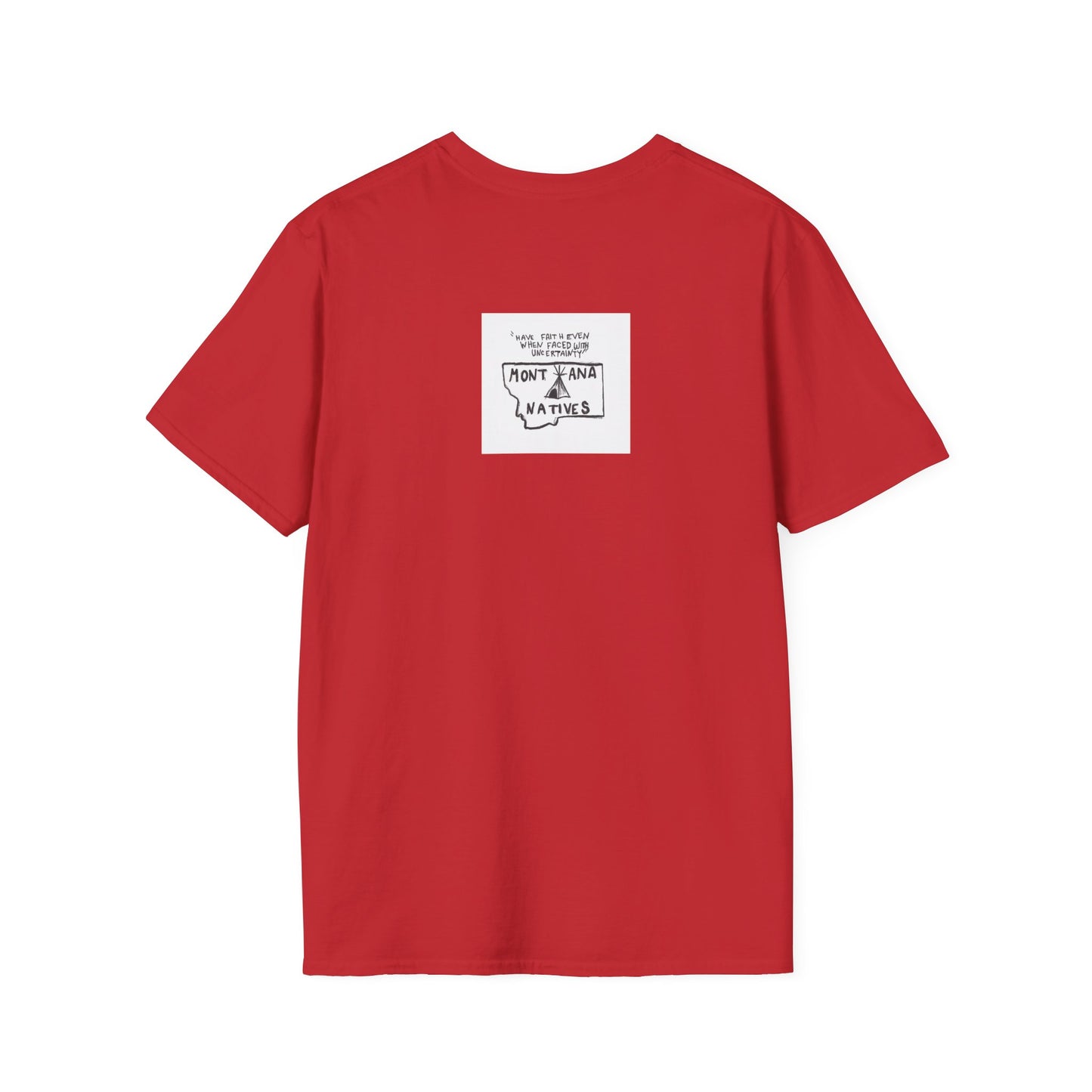 MMIP SS T-shirt