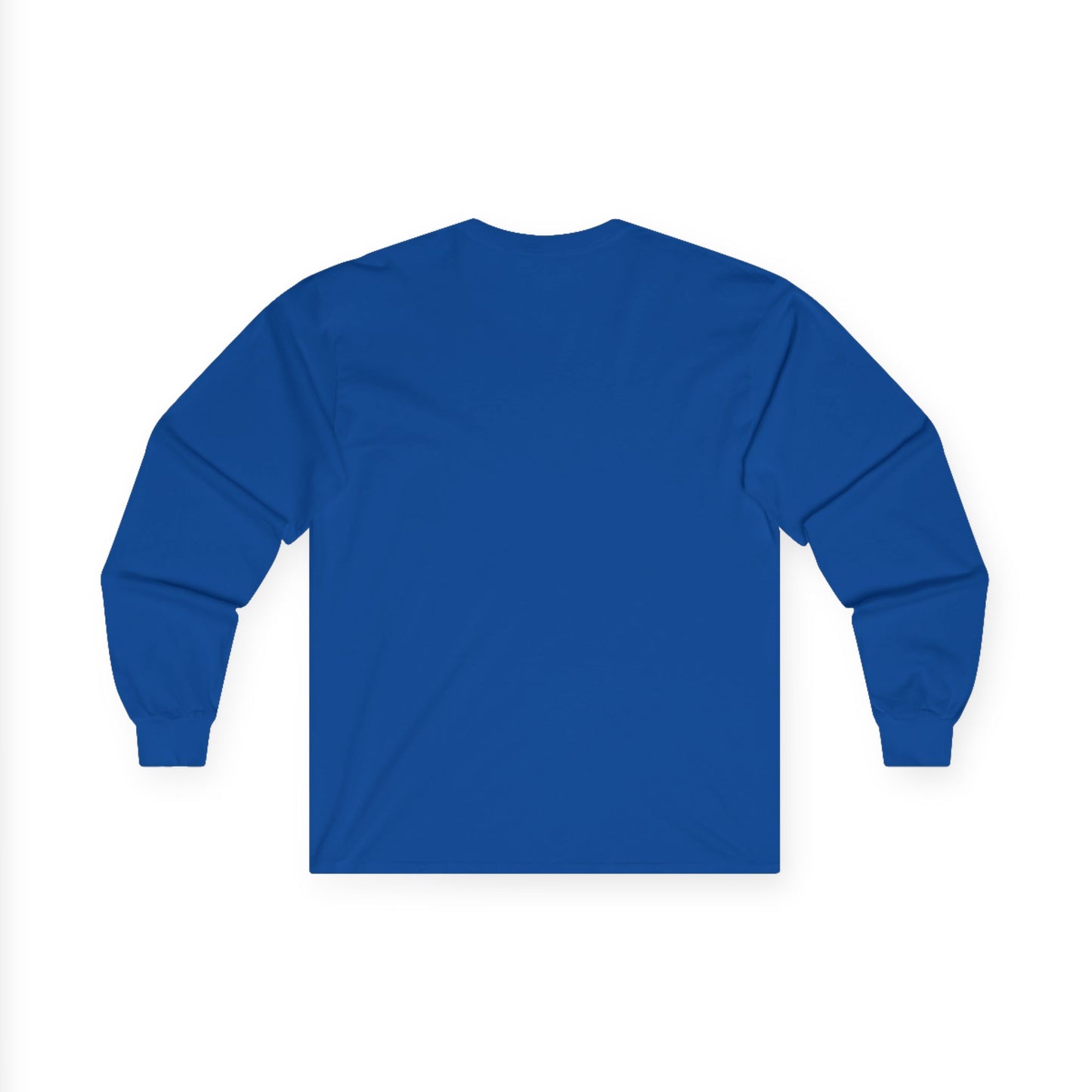 Never Underestimate the Power of Your Presence Long Sleeve Tee
