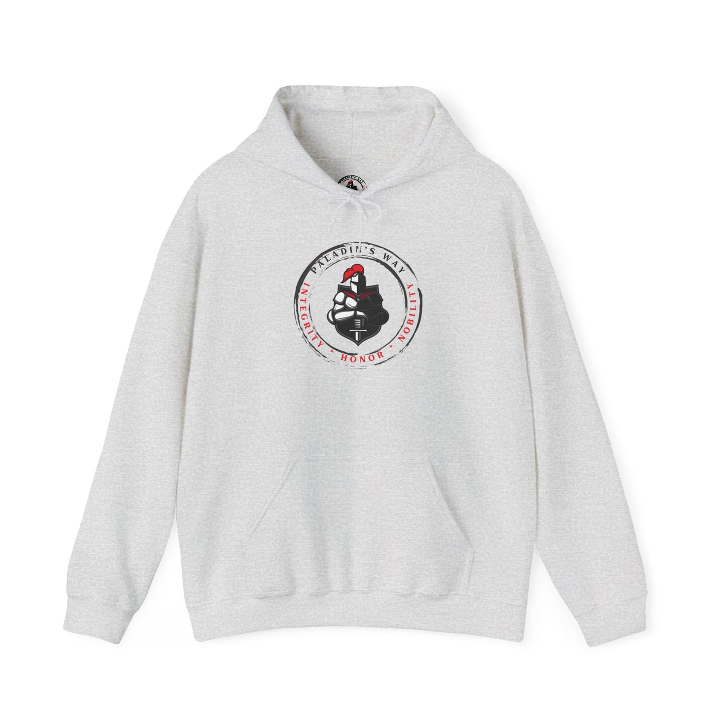 If you Don't Define Who You Are Hooded Sweatshirt