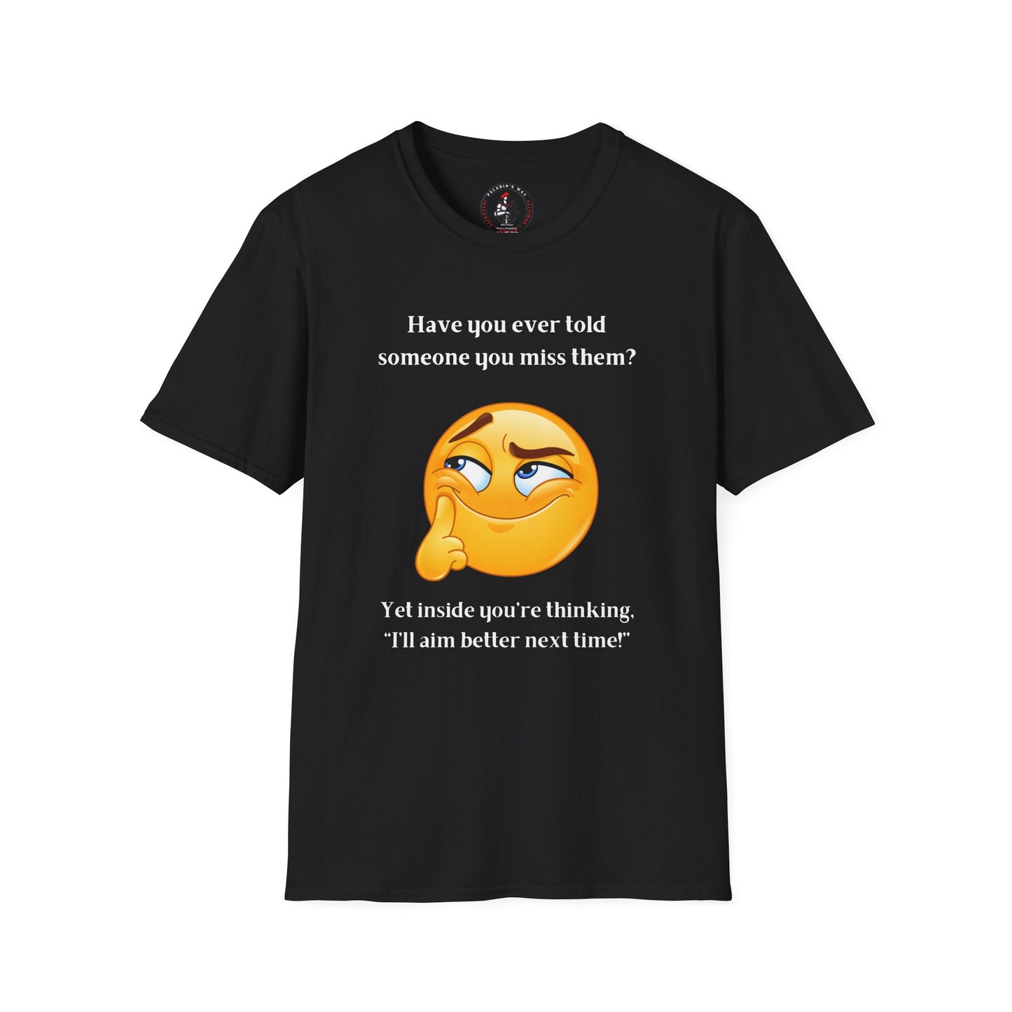Mike the Emoji Have You Ever Told Someone You Miss Them?