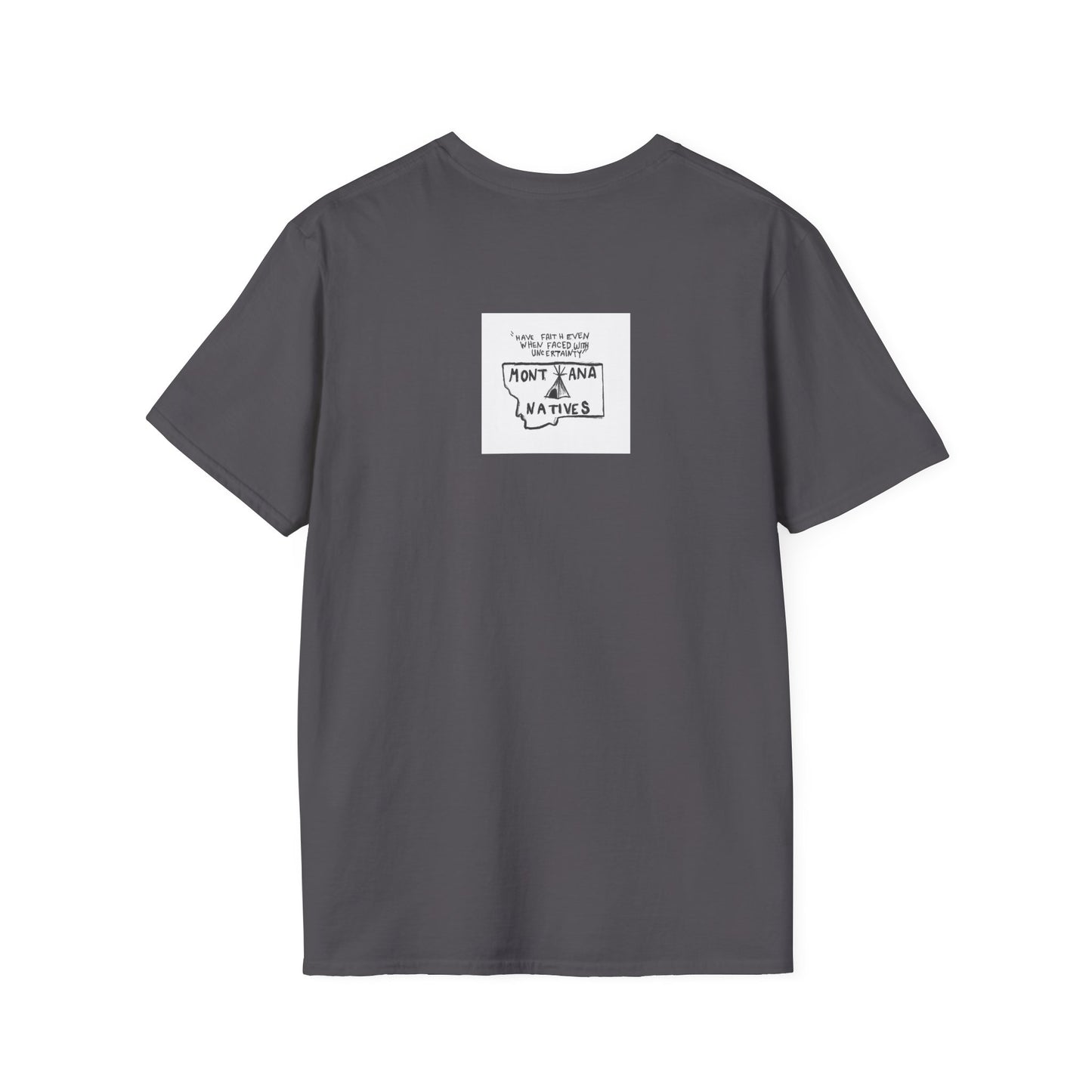 MMIP SS T-shirt