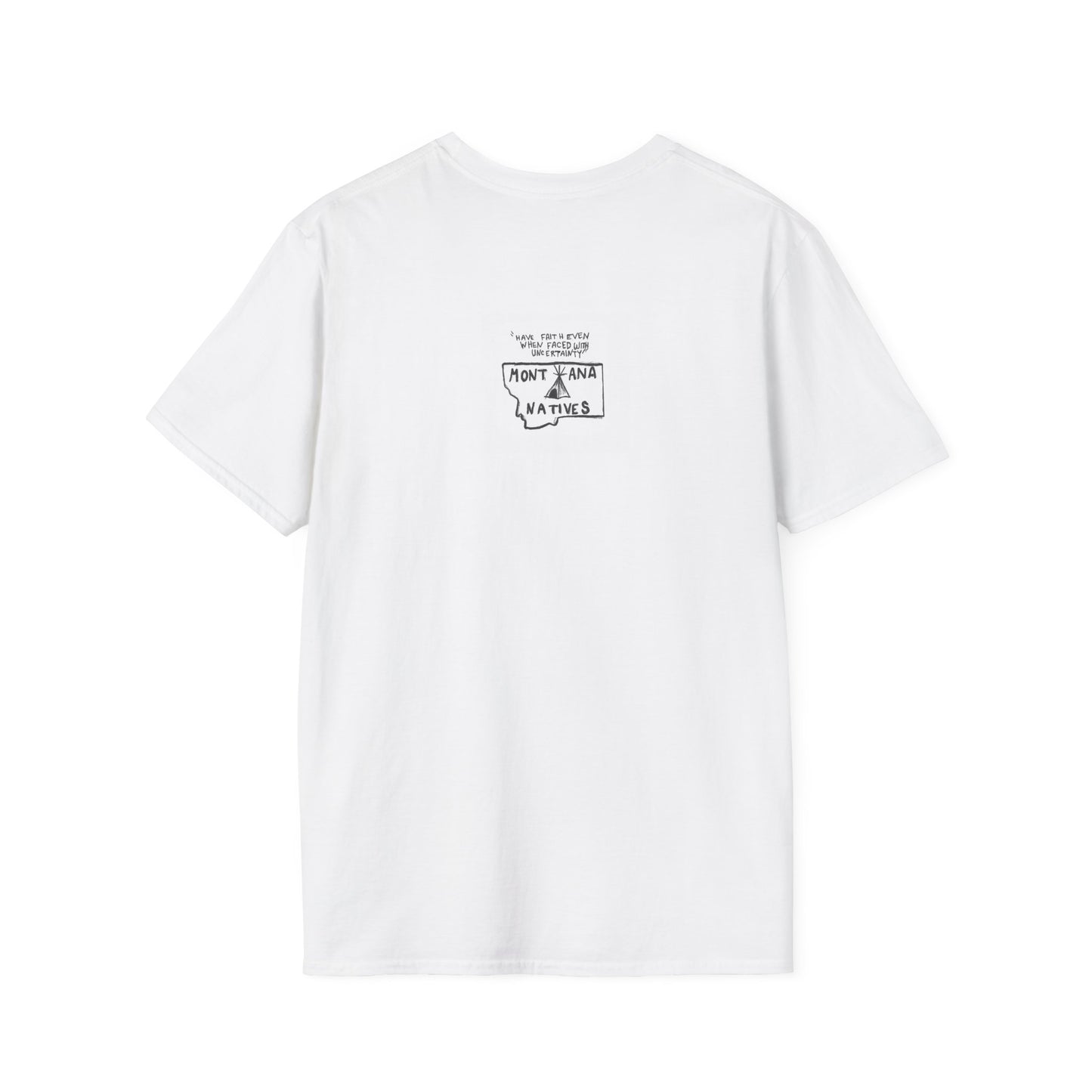 MMIP SS T-shirt