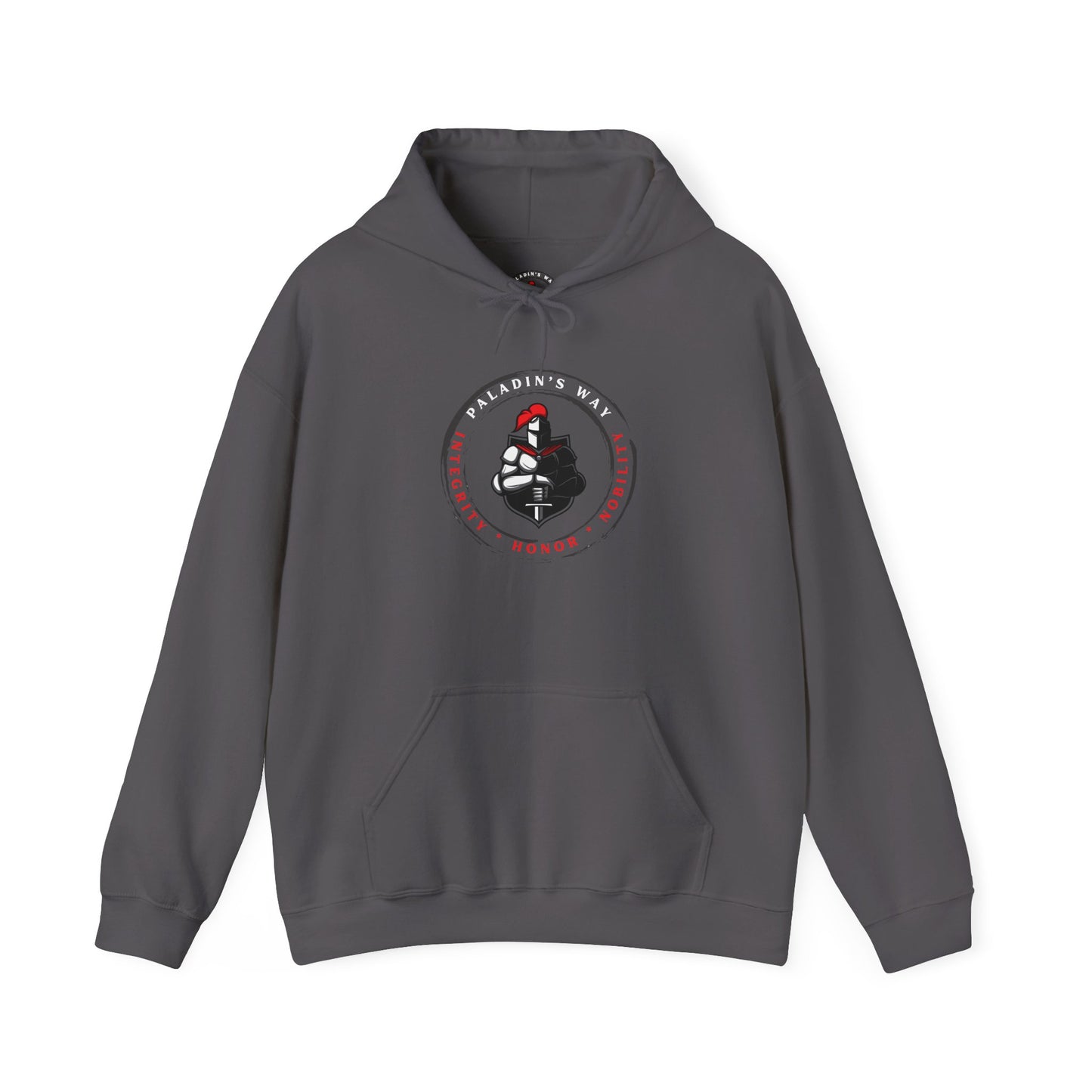 LOVE Centers the SOUL Hoodie