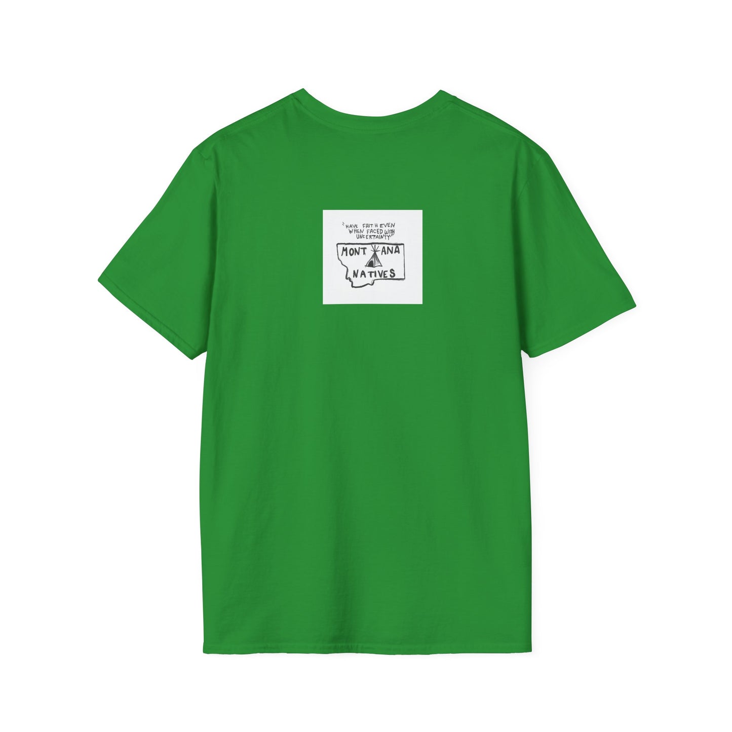 MMIP SS T-shirt