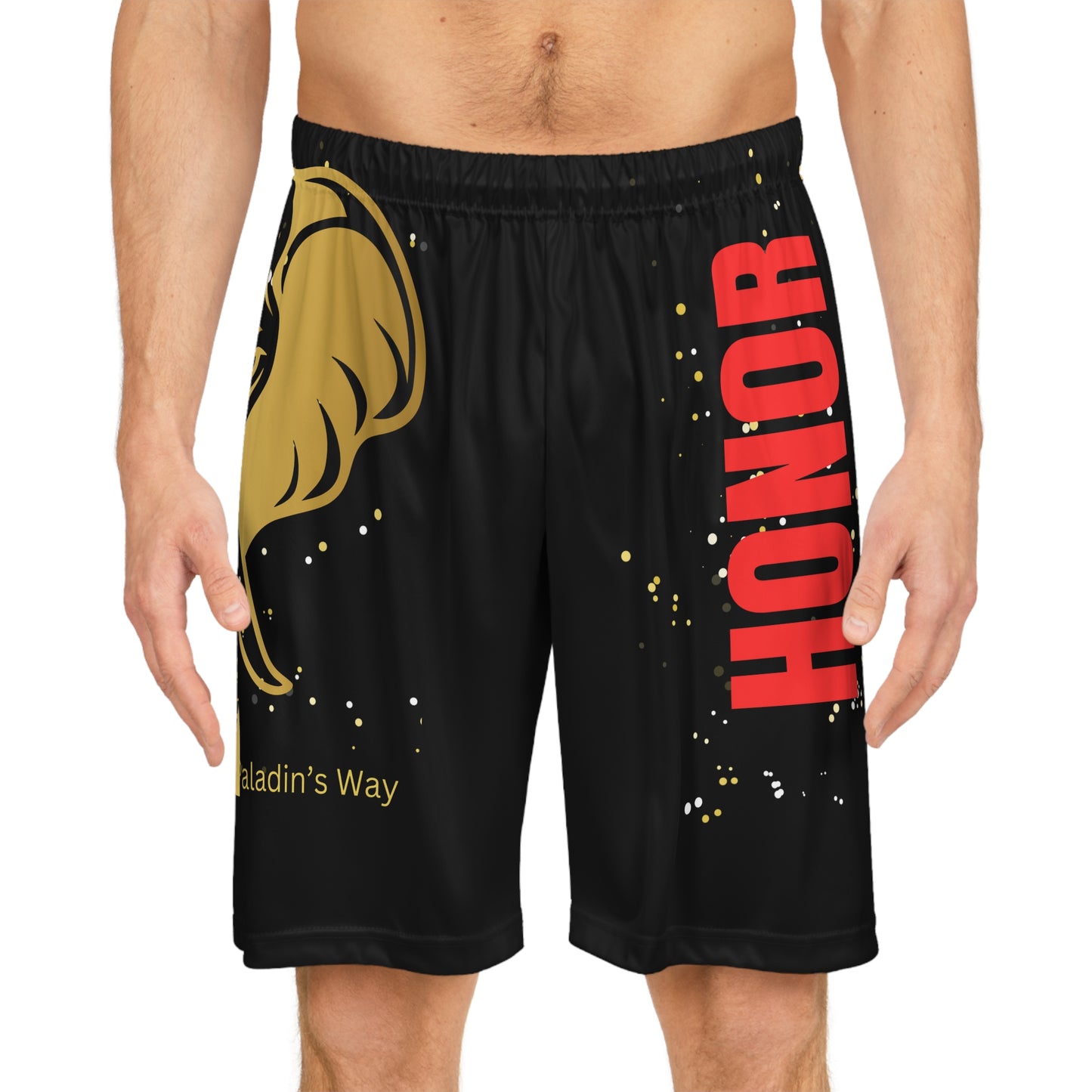 Honor Basketball Shorts