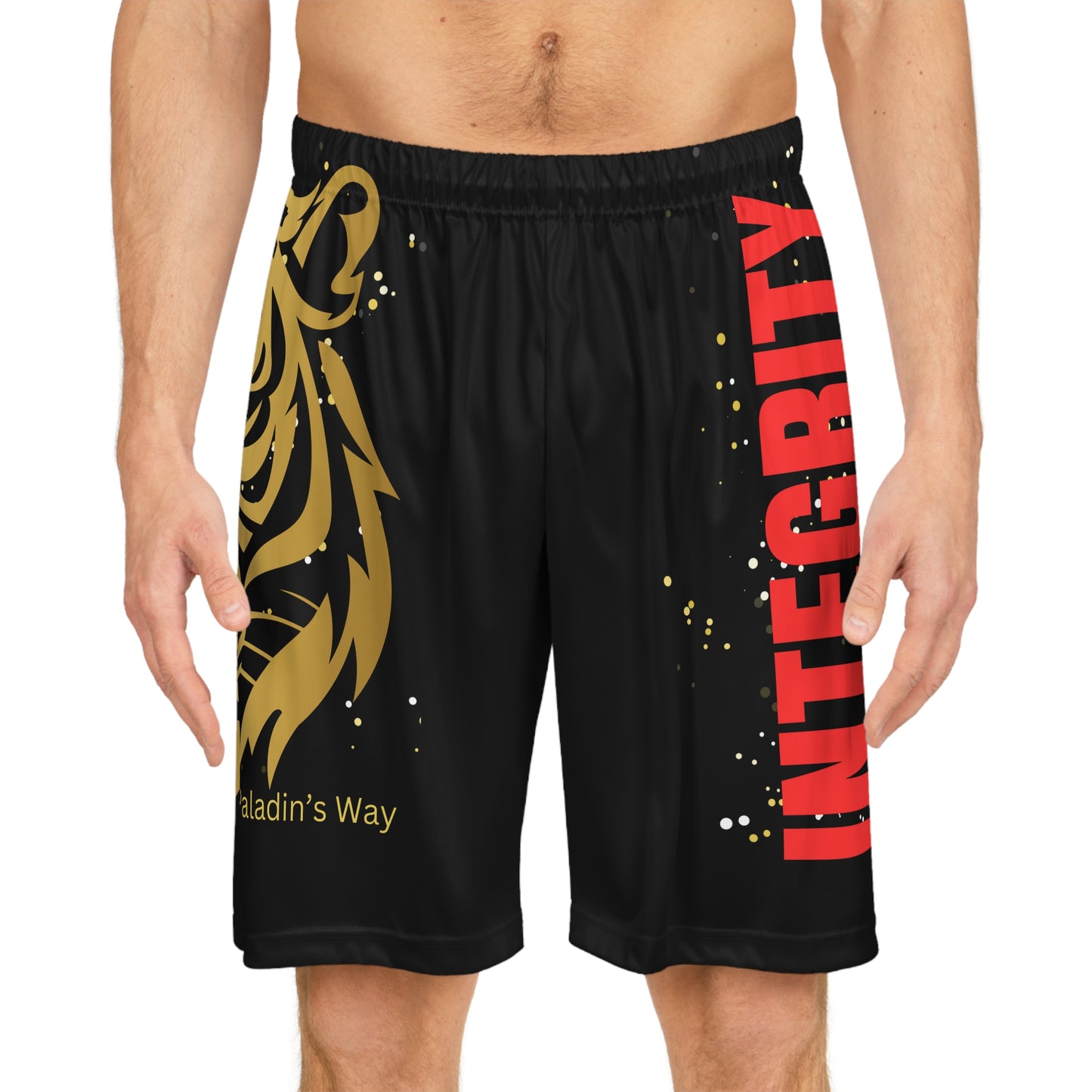 Integrity Basketball Shorts
