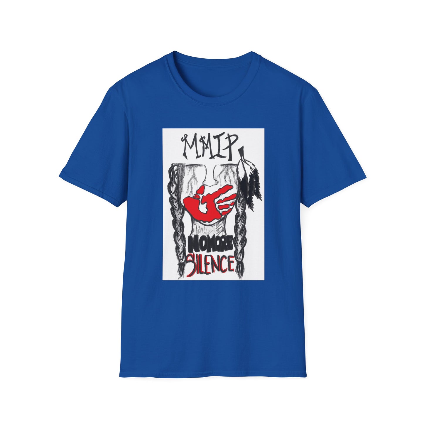 MMIP SS T-shirt