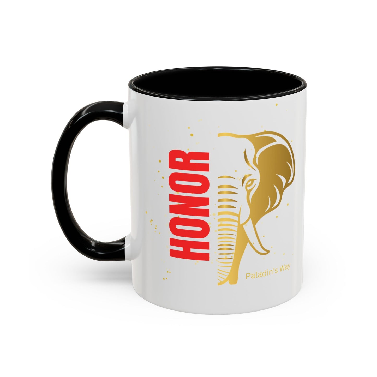 Honor Accent Coffee Mug (11, 15oz)