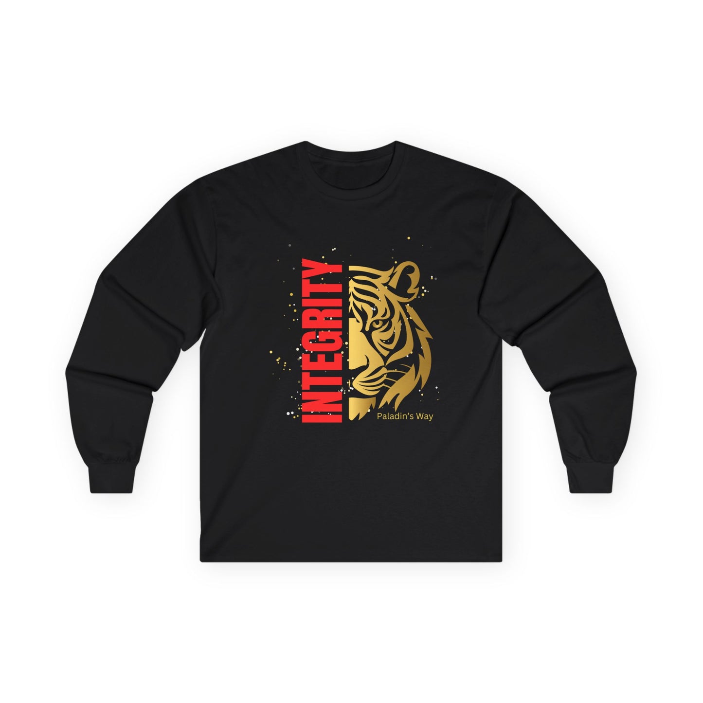 Integrity Ultra Cotton Long Sleeve Tee