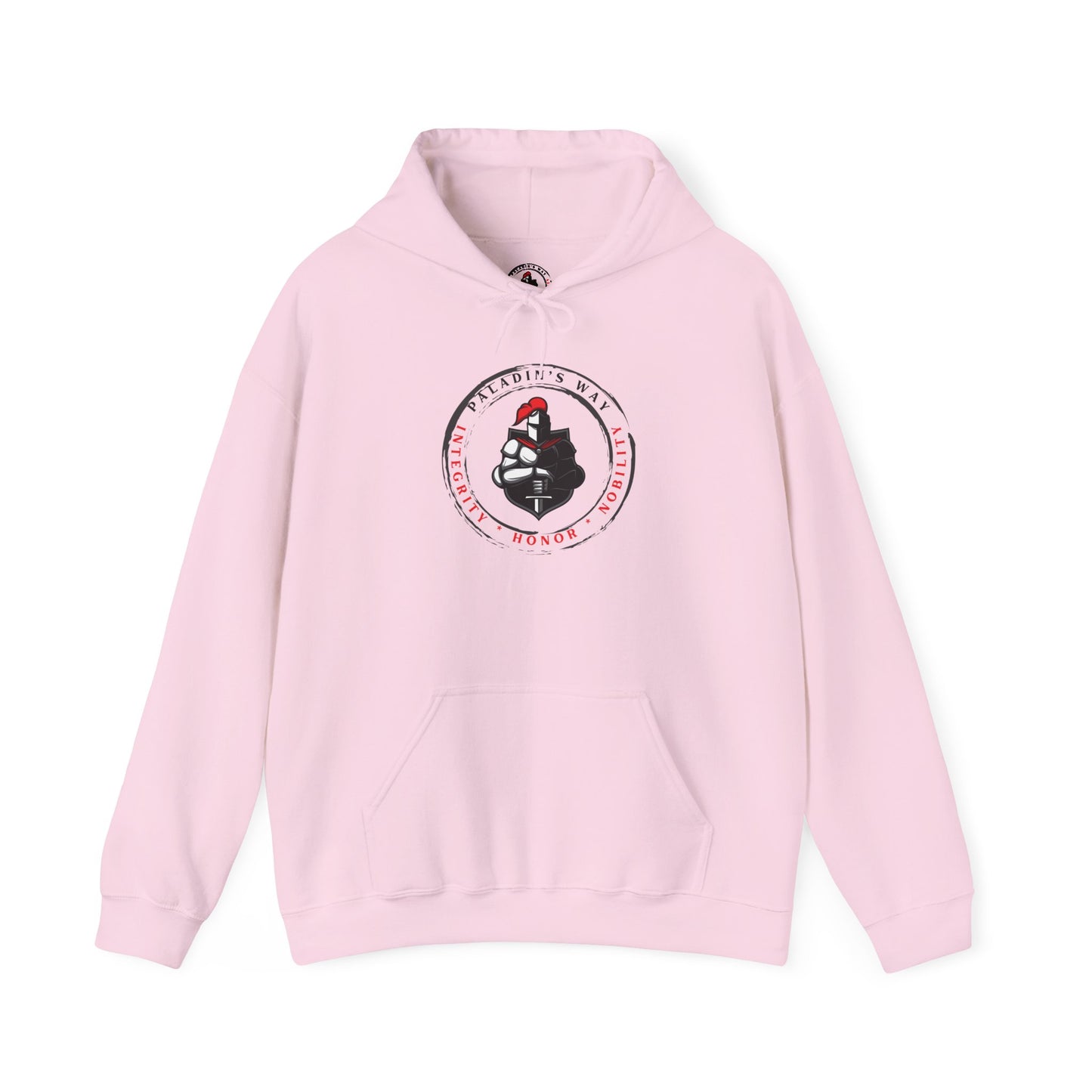 If you Don't Define Who You Are Hooded Sweatshirt