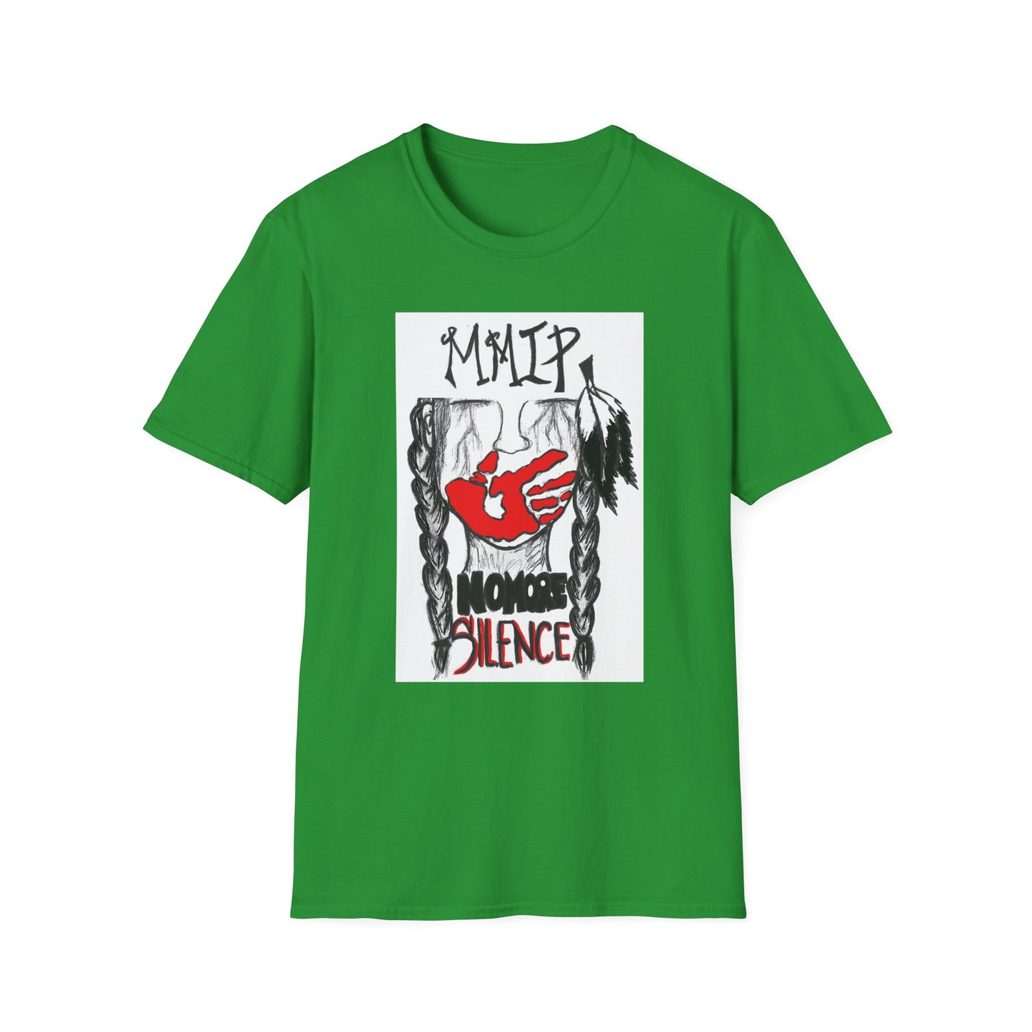 MMIP SS T-shirt