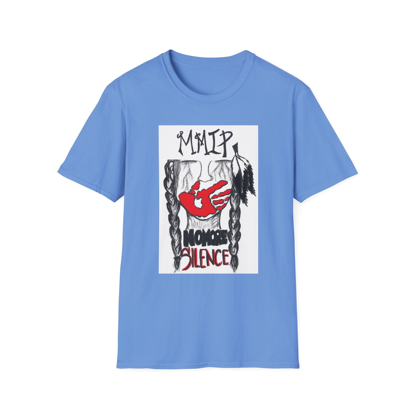 MMIP SS T-shirt