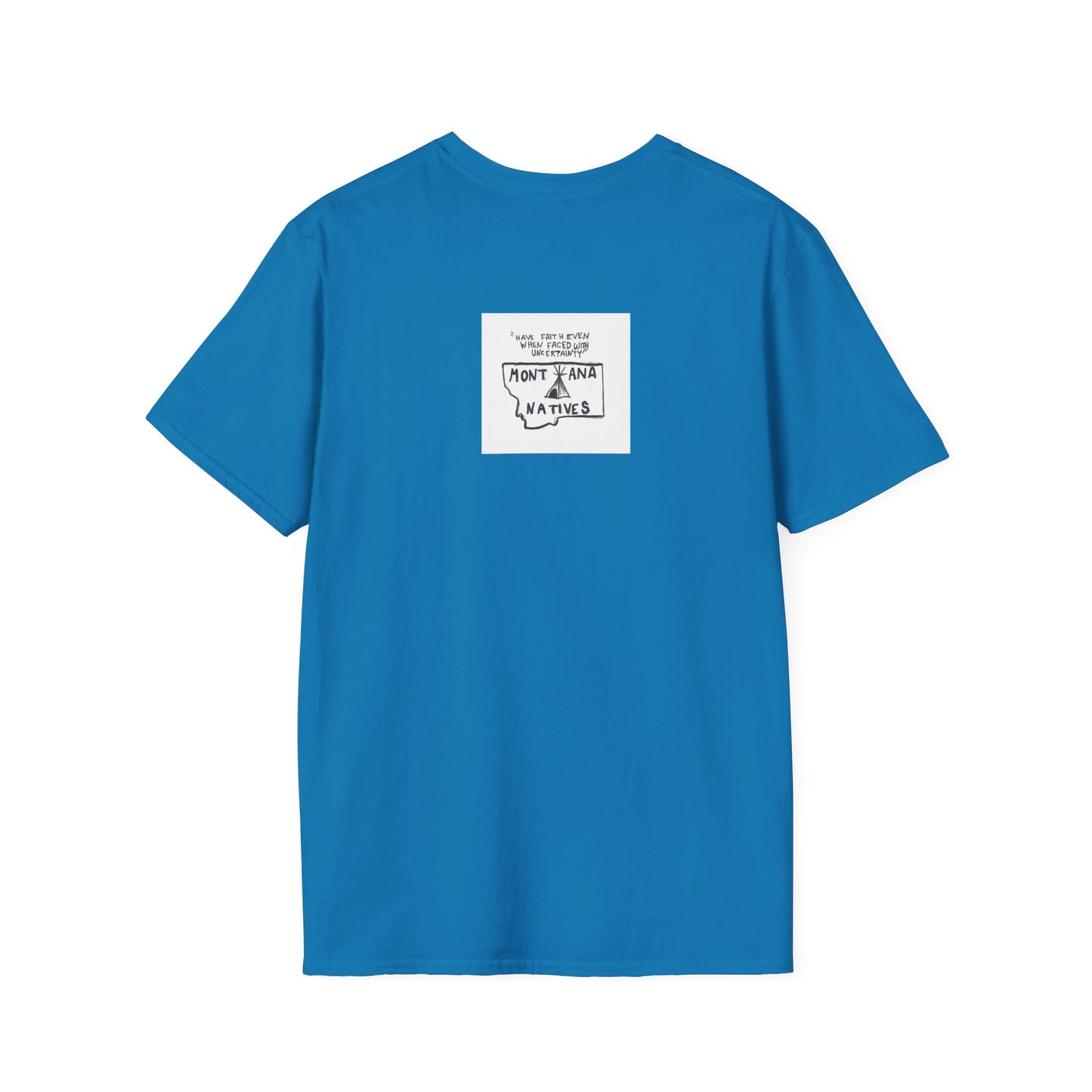 MMIP SS T-shirt