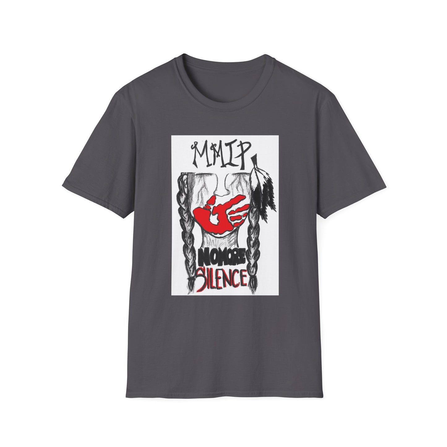 MMIP SS T-shirt