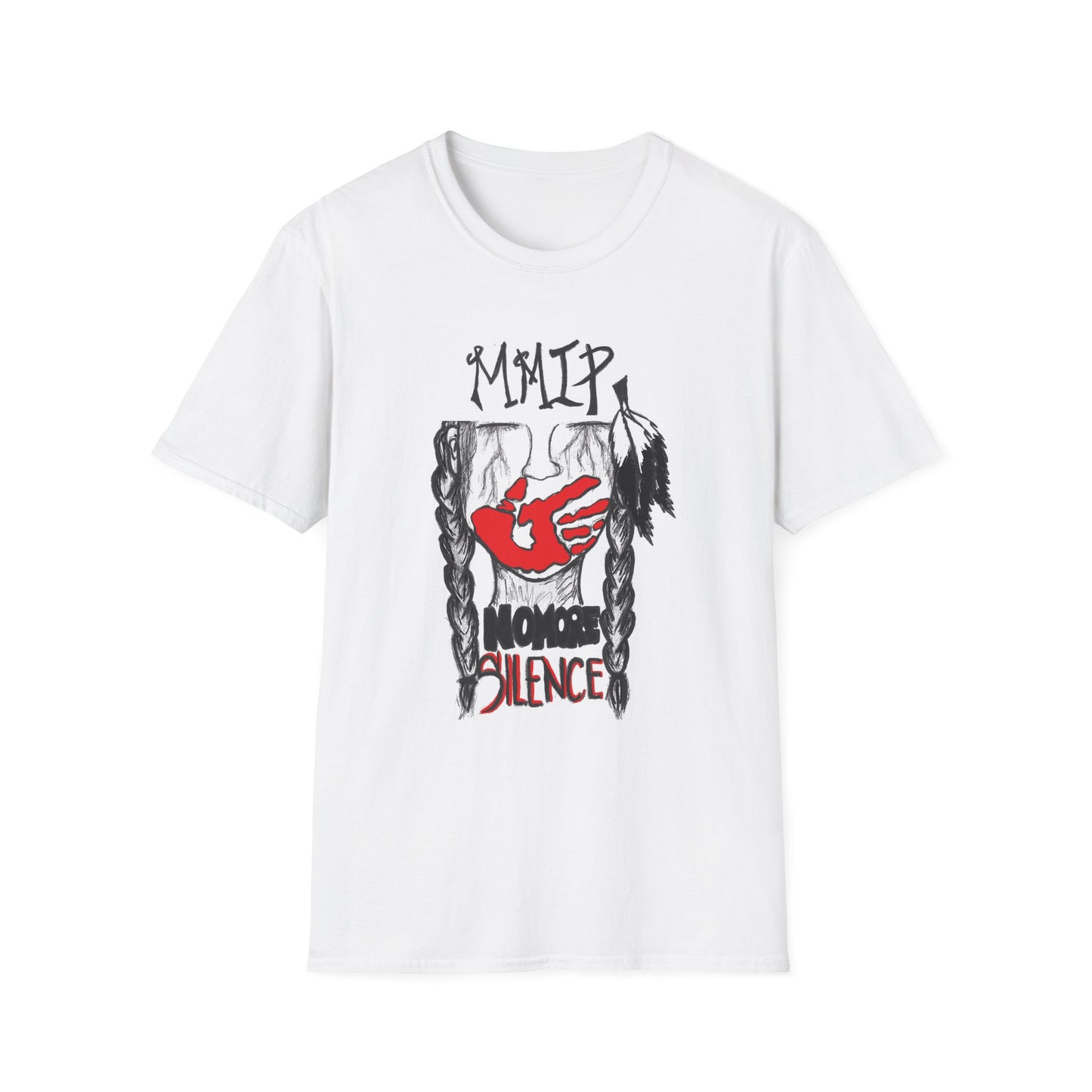 MMIP SS T-shirt