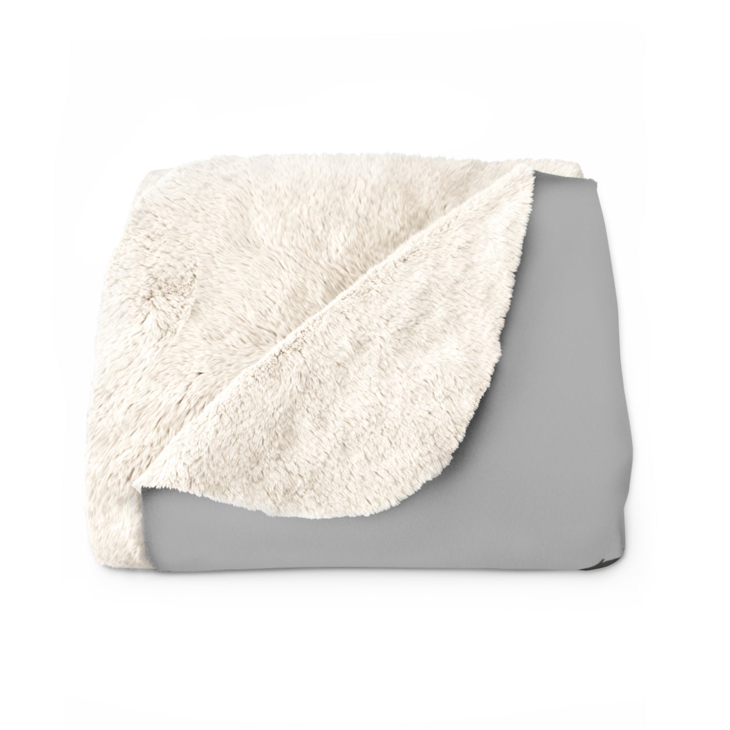 Paladin's Way Sherpa Fleece Blanket