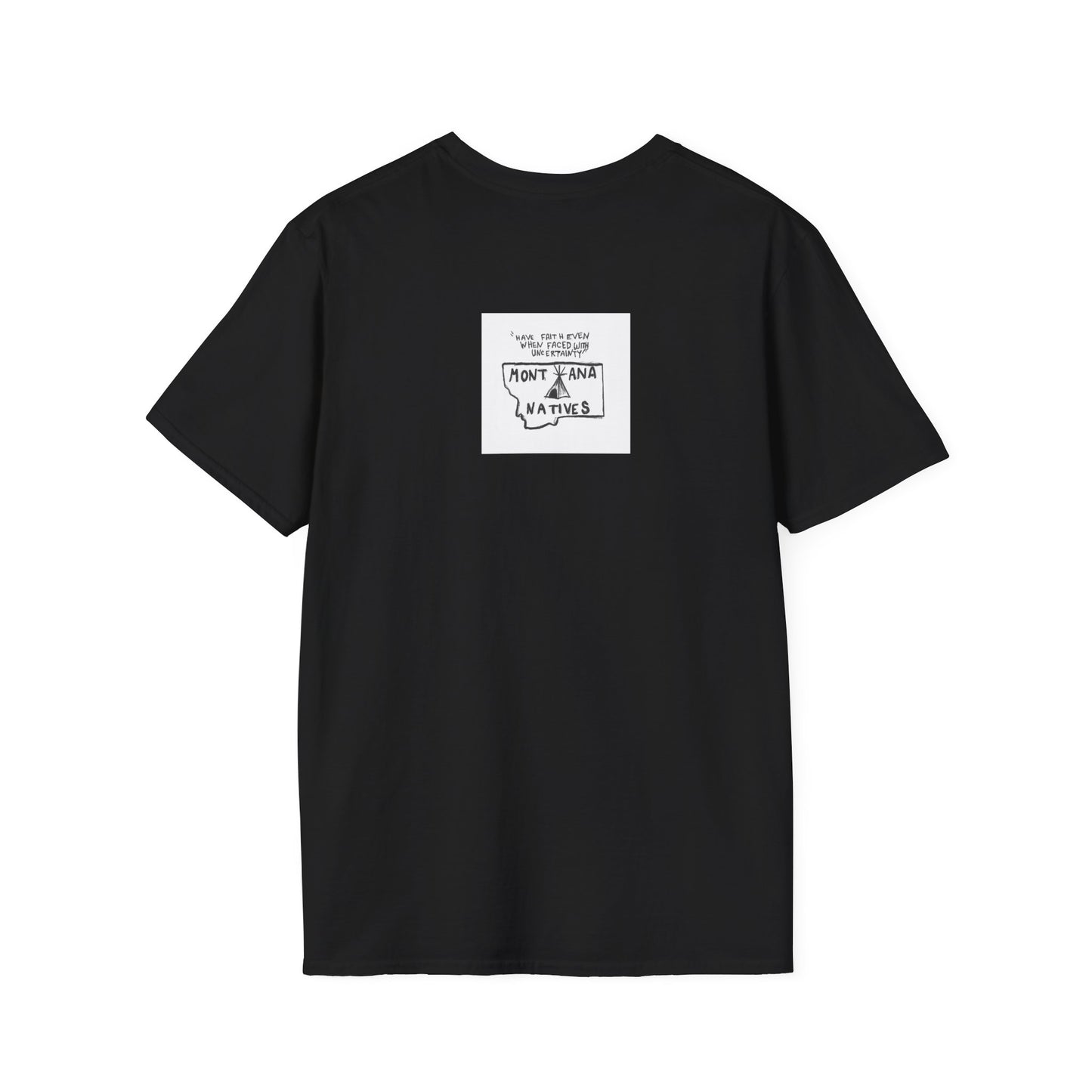 MMIP SS T-shirt