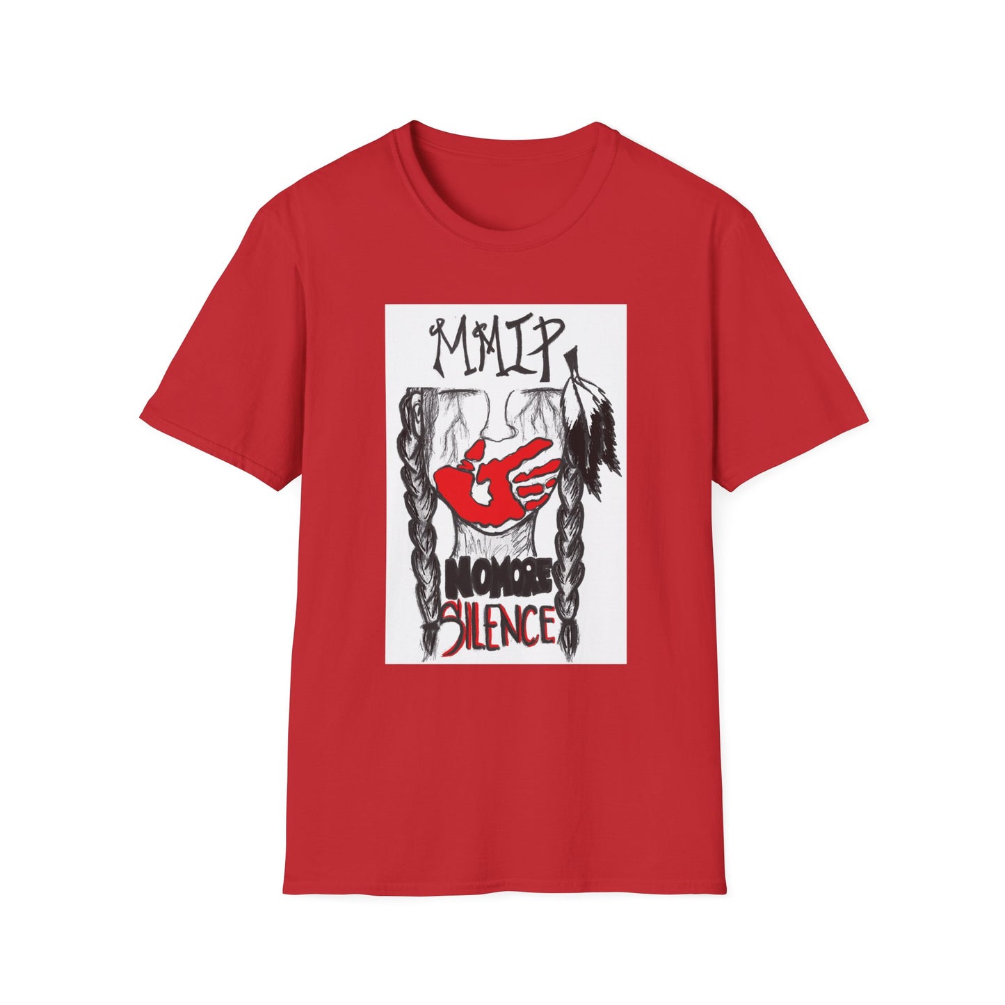 MMIP SS T-shirt