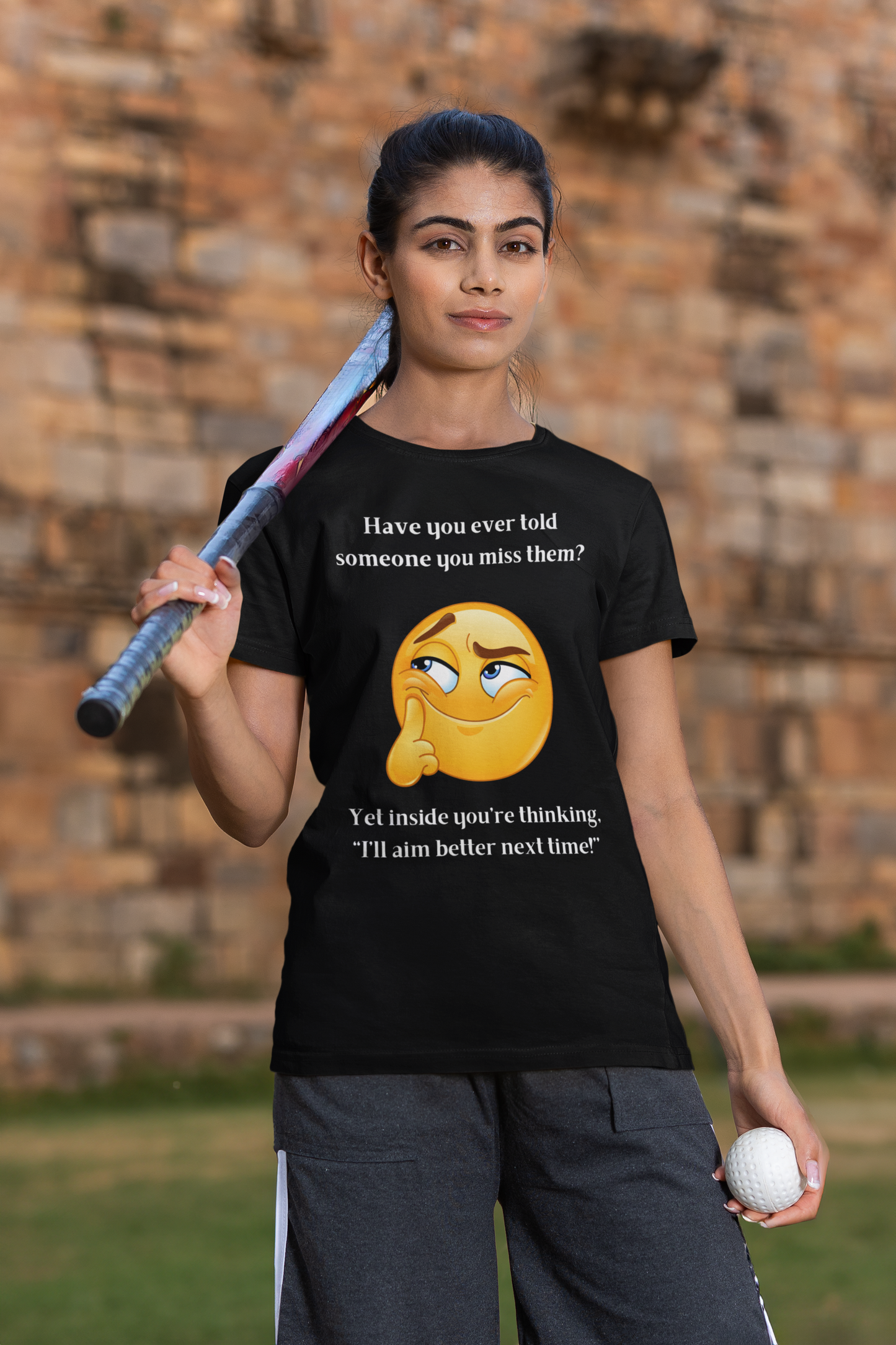 Mike the Emoji Have You Ever Told Someone You Miss Them?