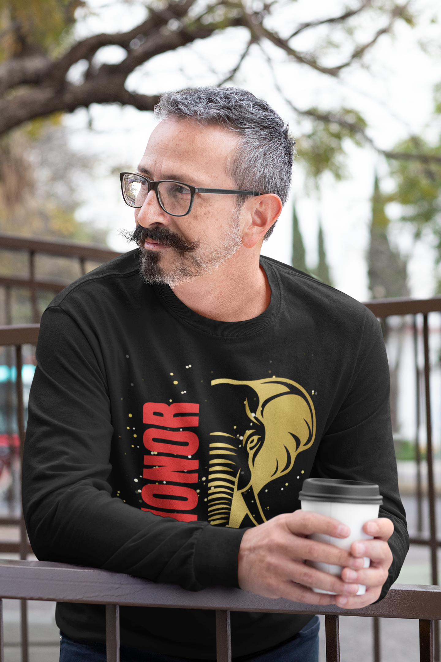 Long Sleeve T-shirts