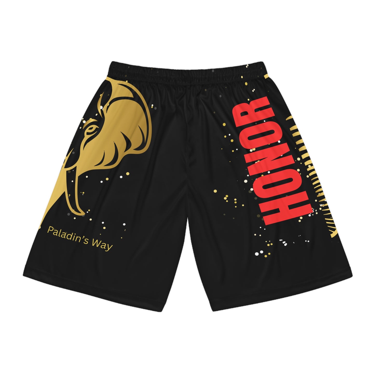 Honor Basketball Shorts