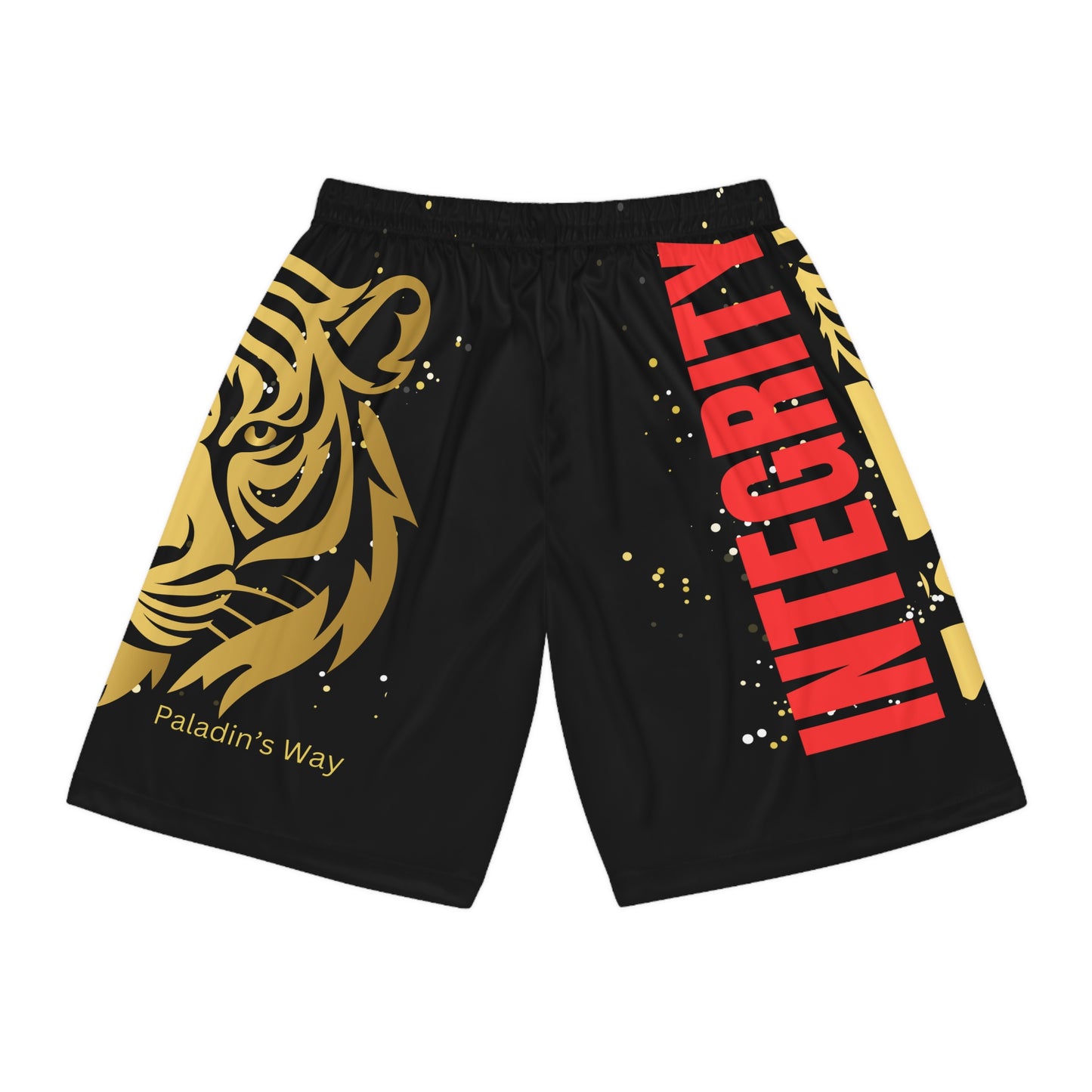 Integrity Basketball Shorts