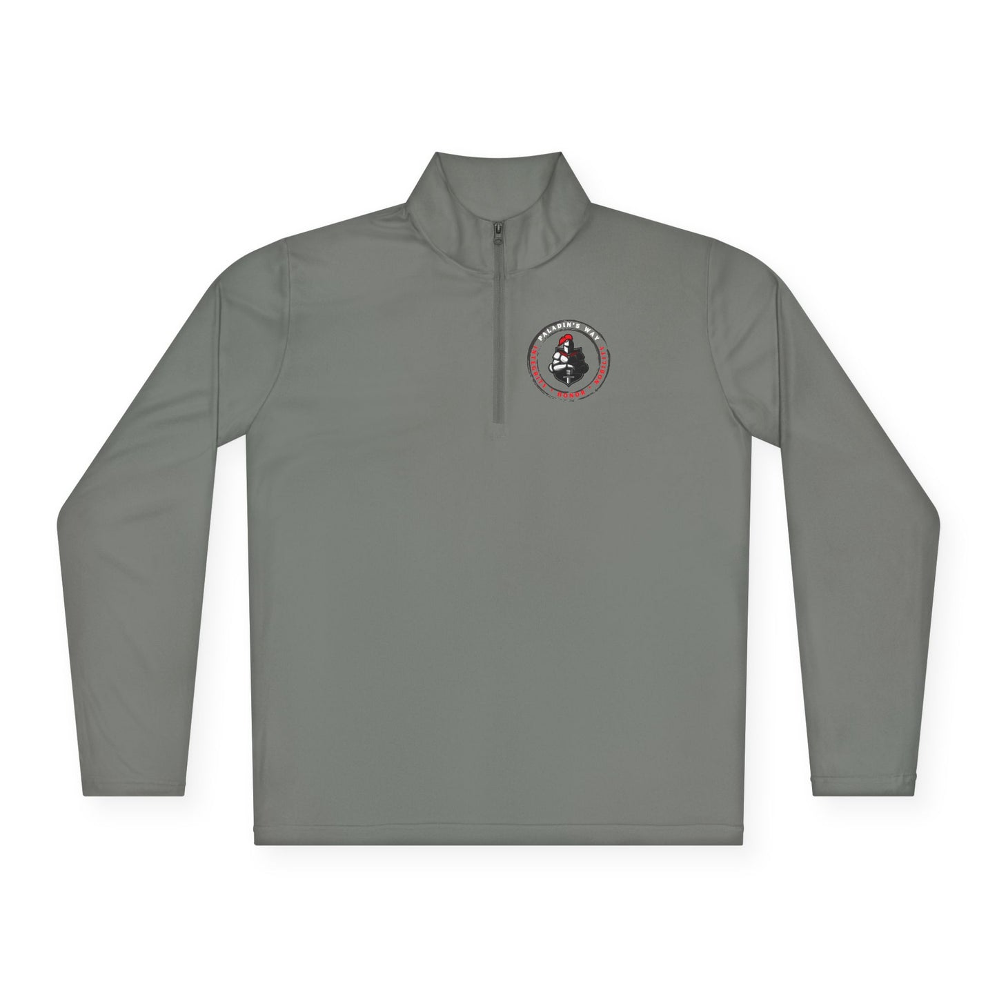 Integrity Unisex Quarter-Zip Pullover