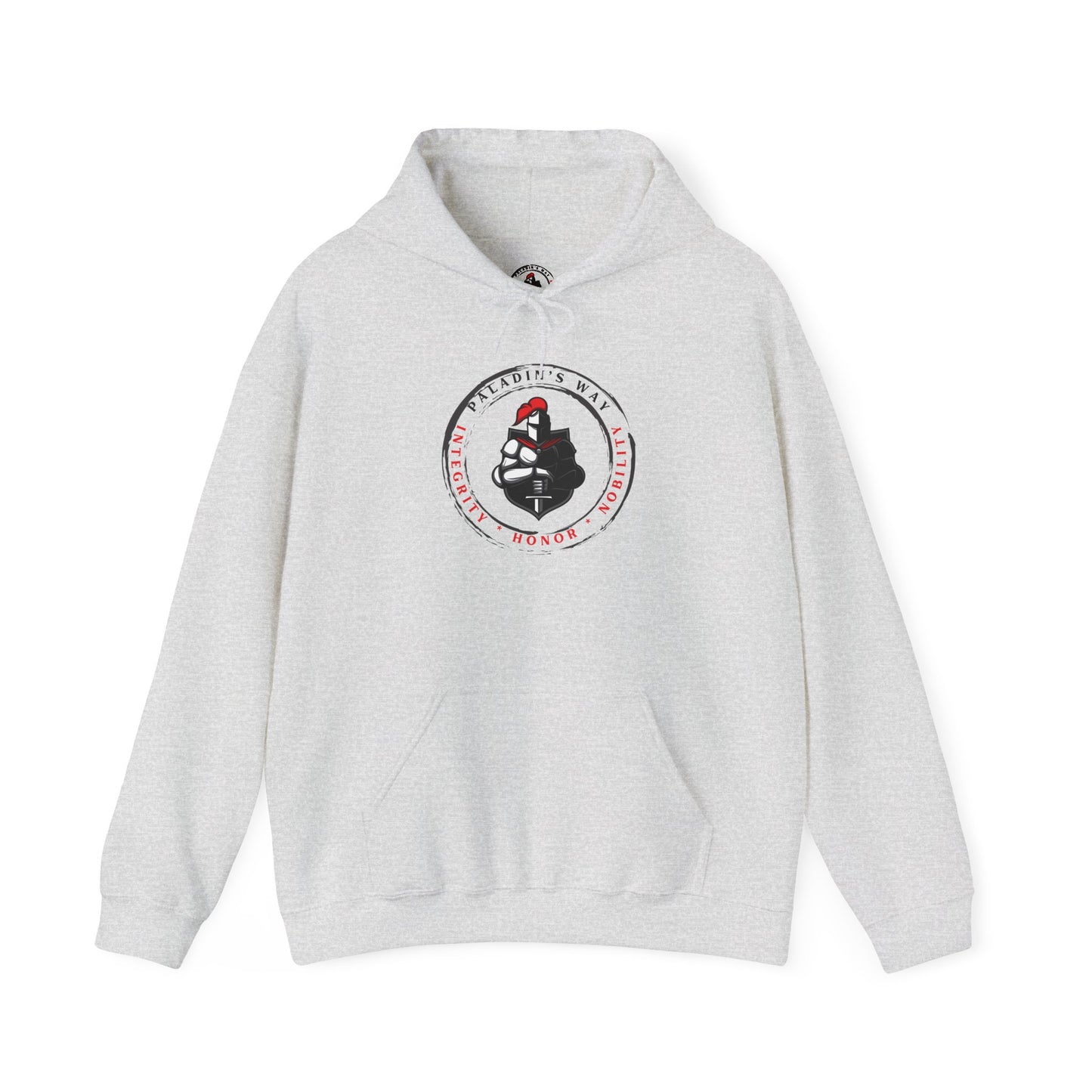 Everyone's Dealt Their Own Hand Hooded Sweatshirt