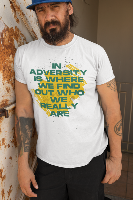 In Adversity T-Shirt