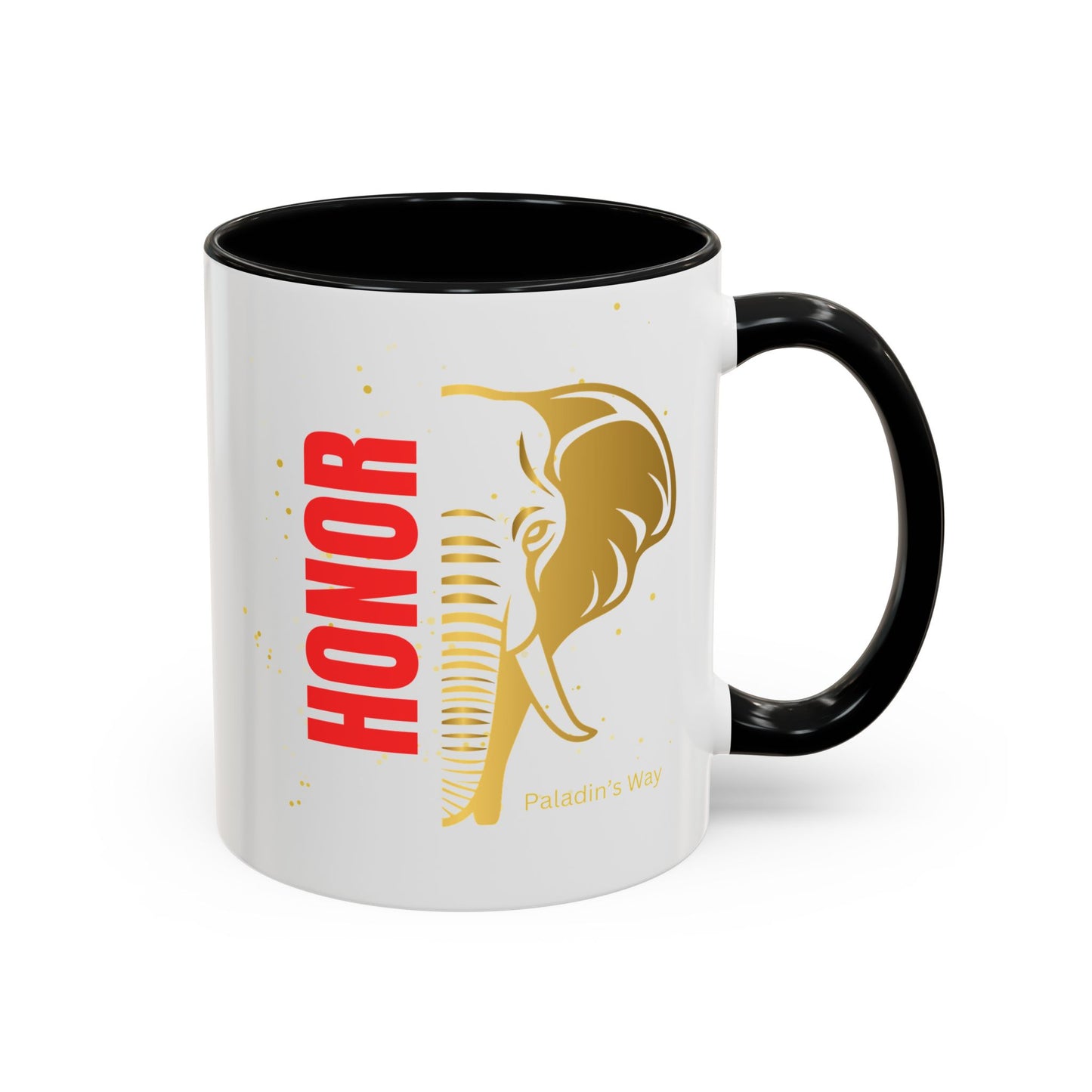 Honor Accent Coffee Mug (11, 15oz)