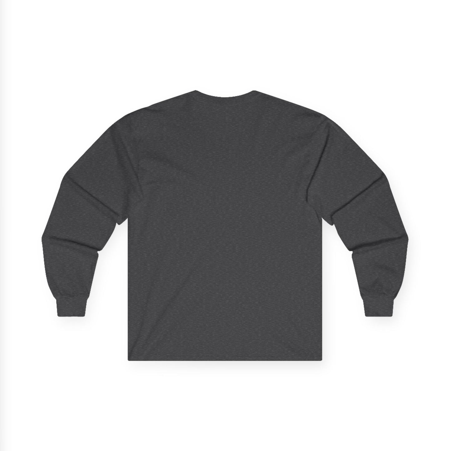 Never Underestimate the Power of Your Presence Long Sleeve Tee