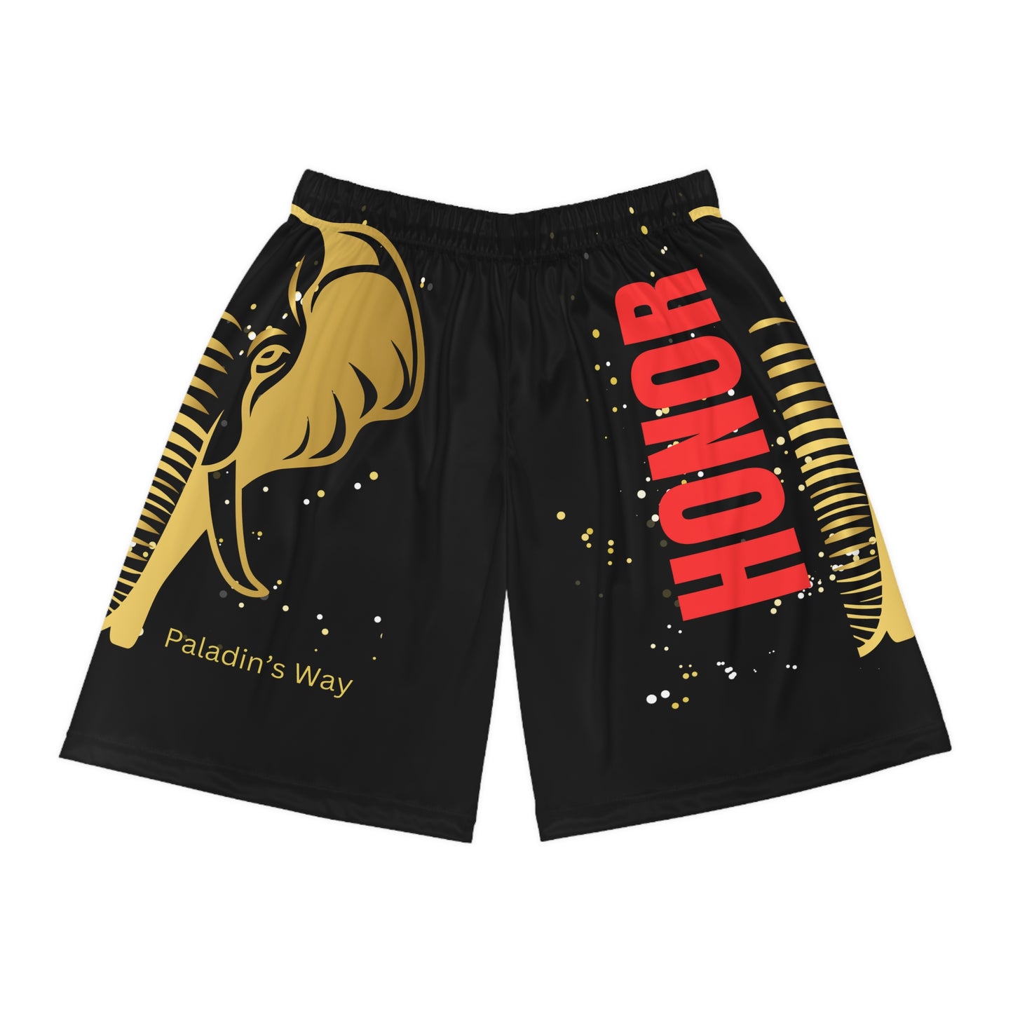 Honor Basketball Shorts